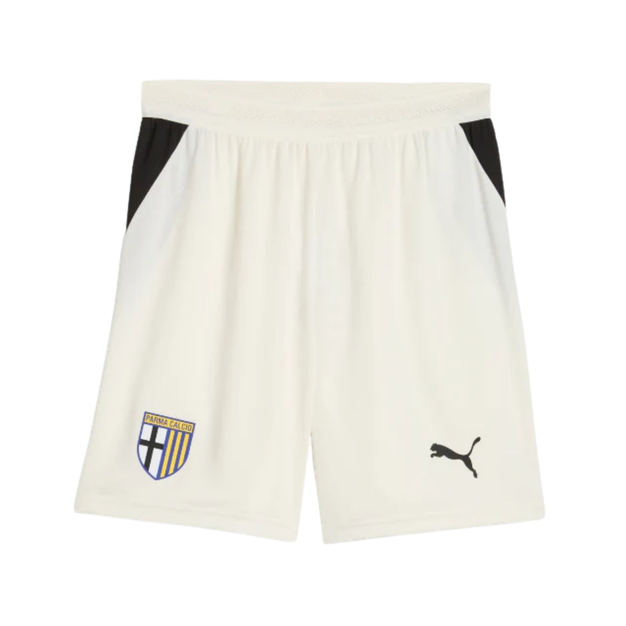Short Parma Cálcio Domicile 26/27