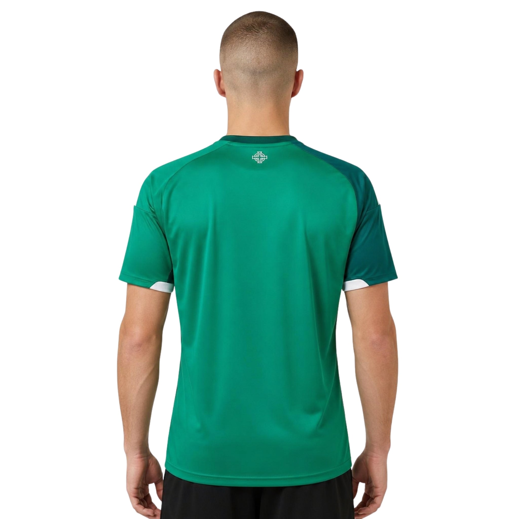 Northern Ireland Home 26/27 - World Cup 2026