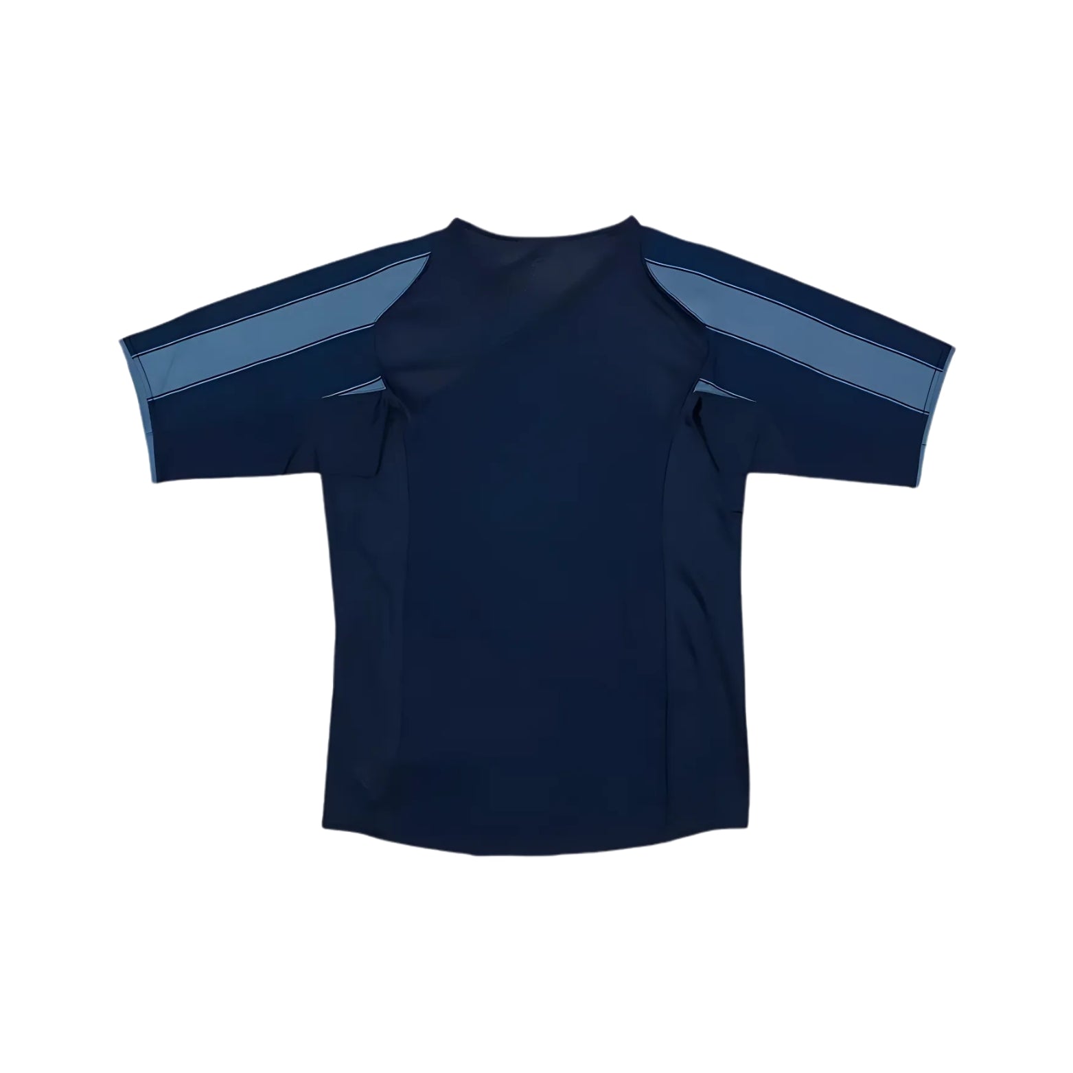 Inter Milan Troisième 04/05