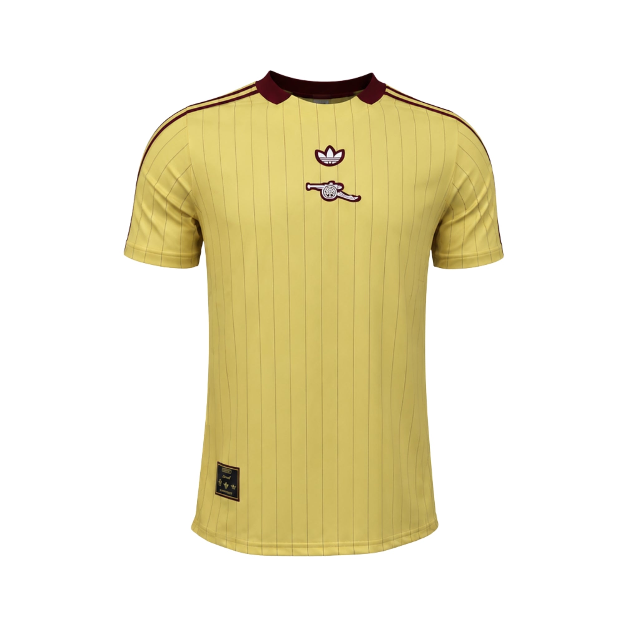 Arsenal Édition Spéciale 25/26 - Version Joueur