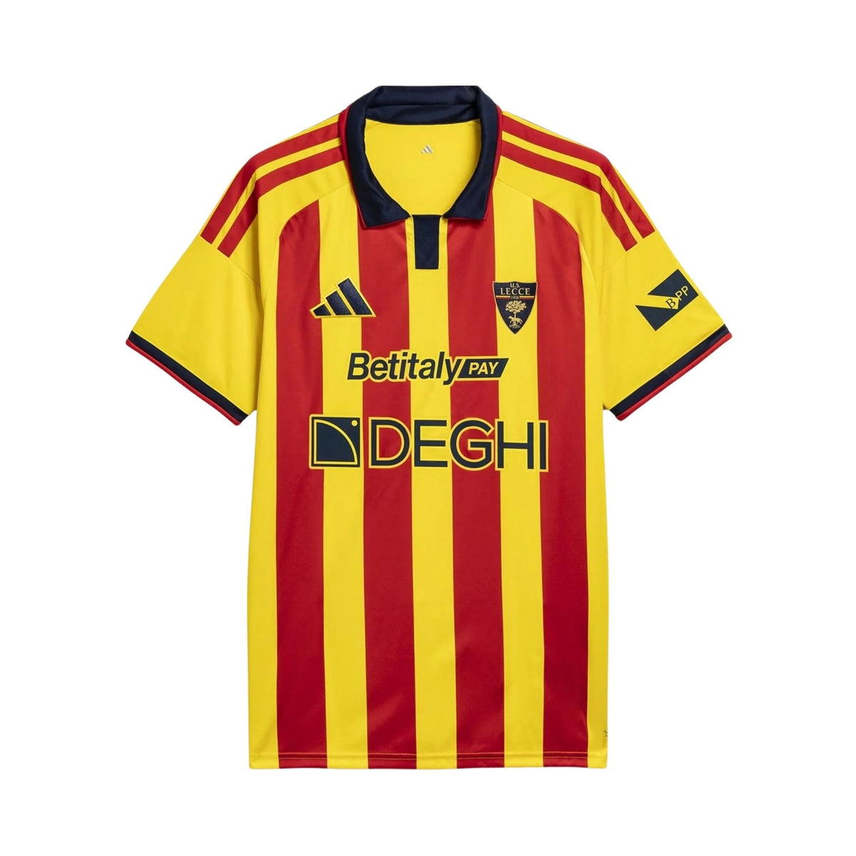 US Lecce Domicile 26/27
