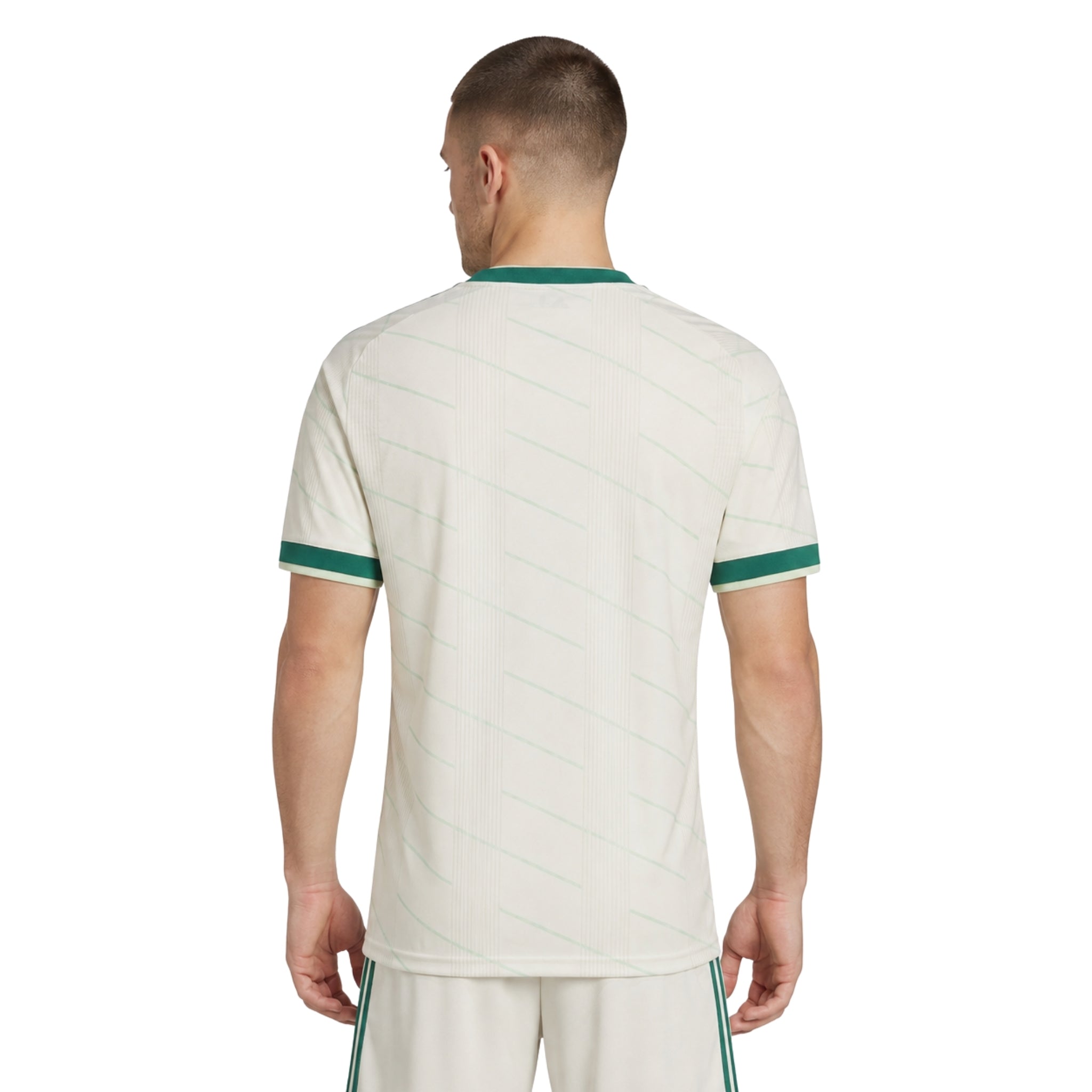 Irlanda del Norte Visitante 26/27 - Copa del Mundo 2026