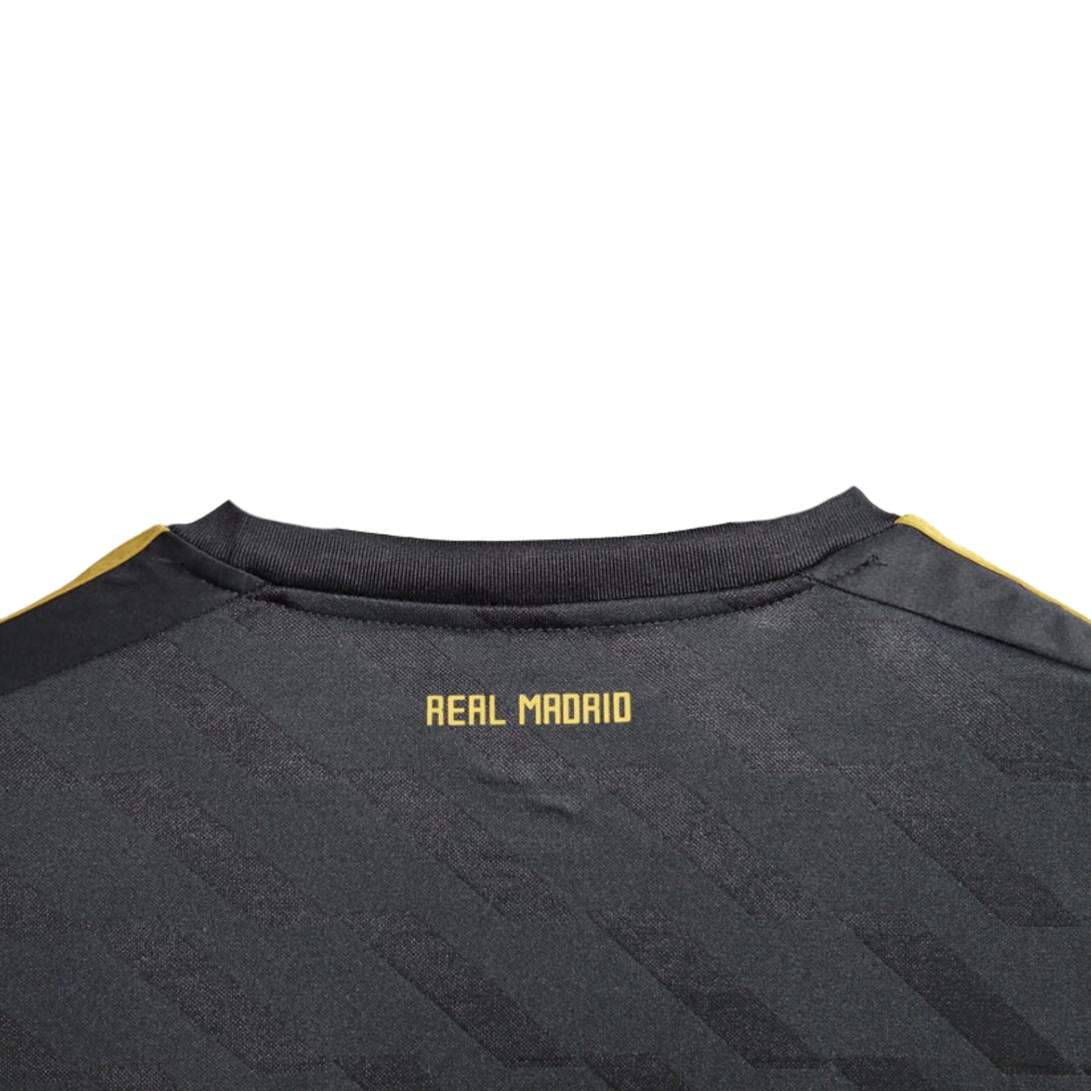 Real Madrid Extérieur 11/12