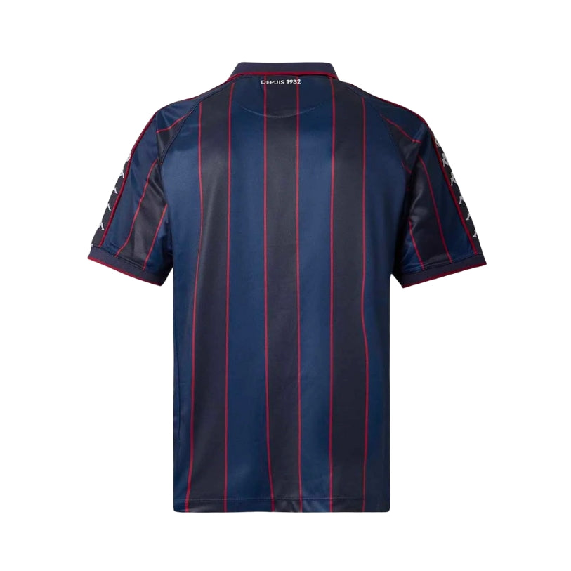 Metz Troisième 25/26