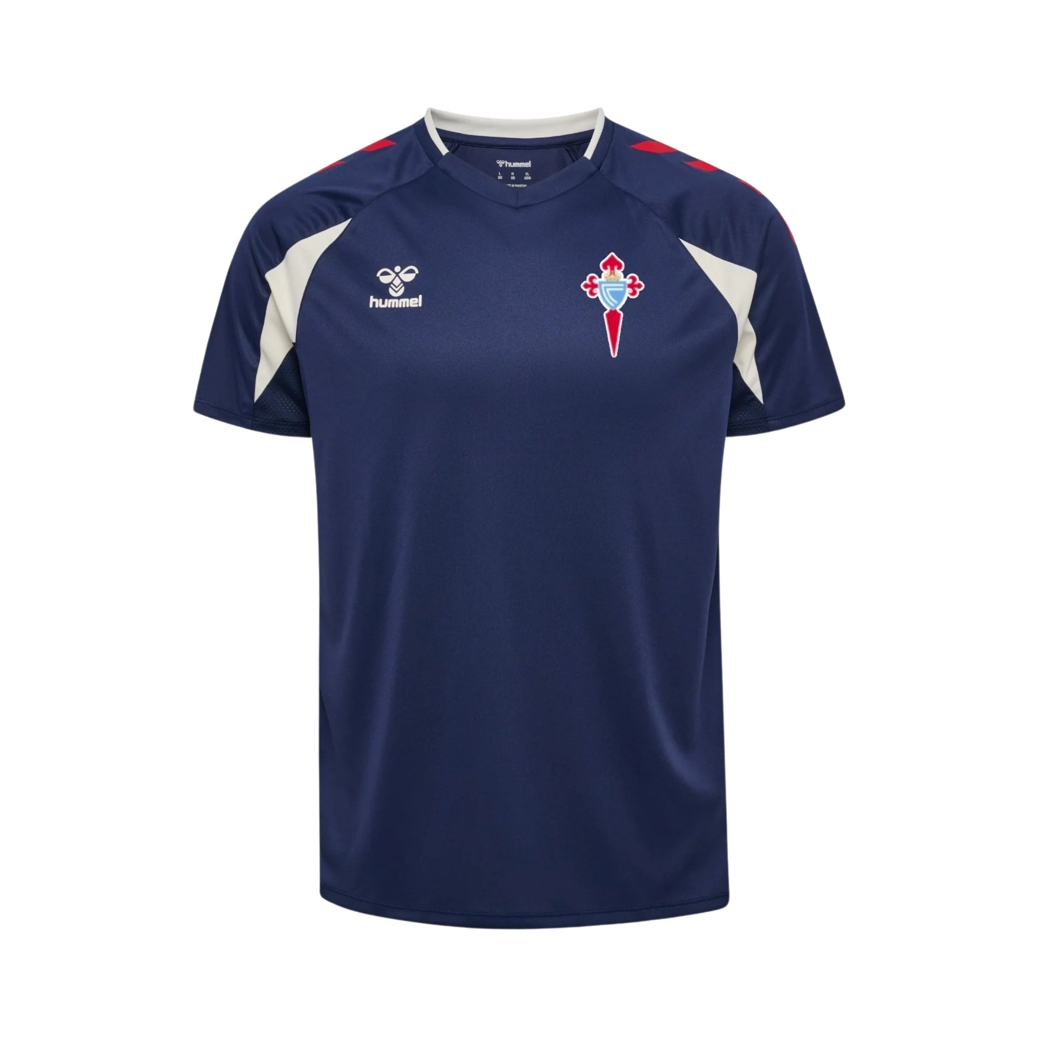 Celta de Vigo Entraînement 26/27