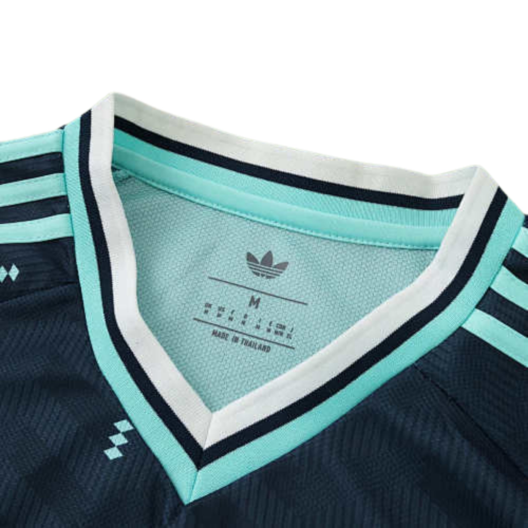 Allemagne Domicile 26/27 - Coupe du Monde 2026 - Manches Longues