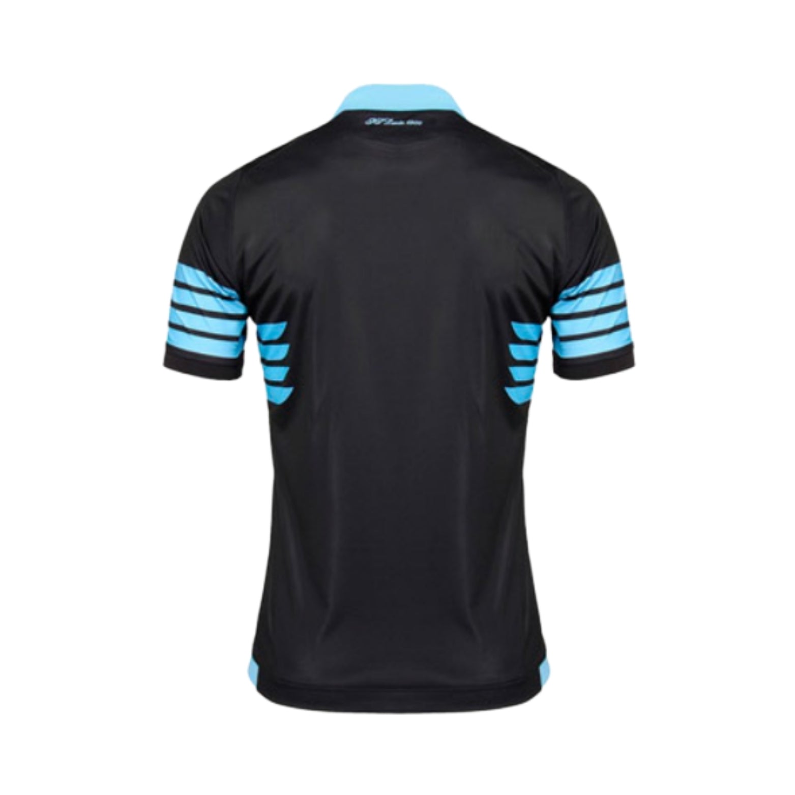 Lazio Extérieur 15/16 - Détail