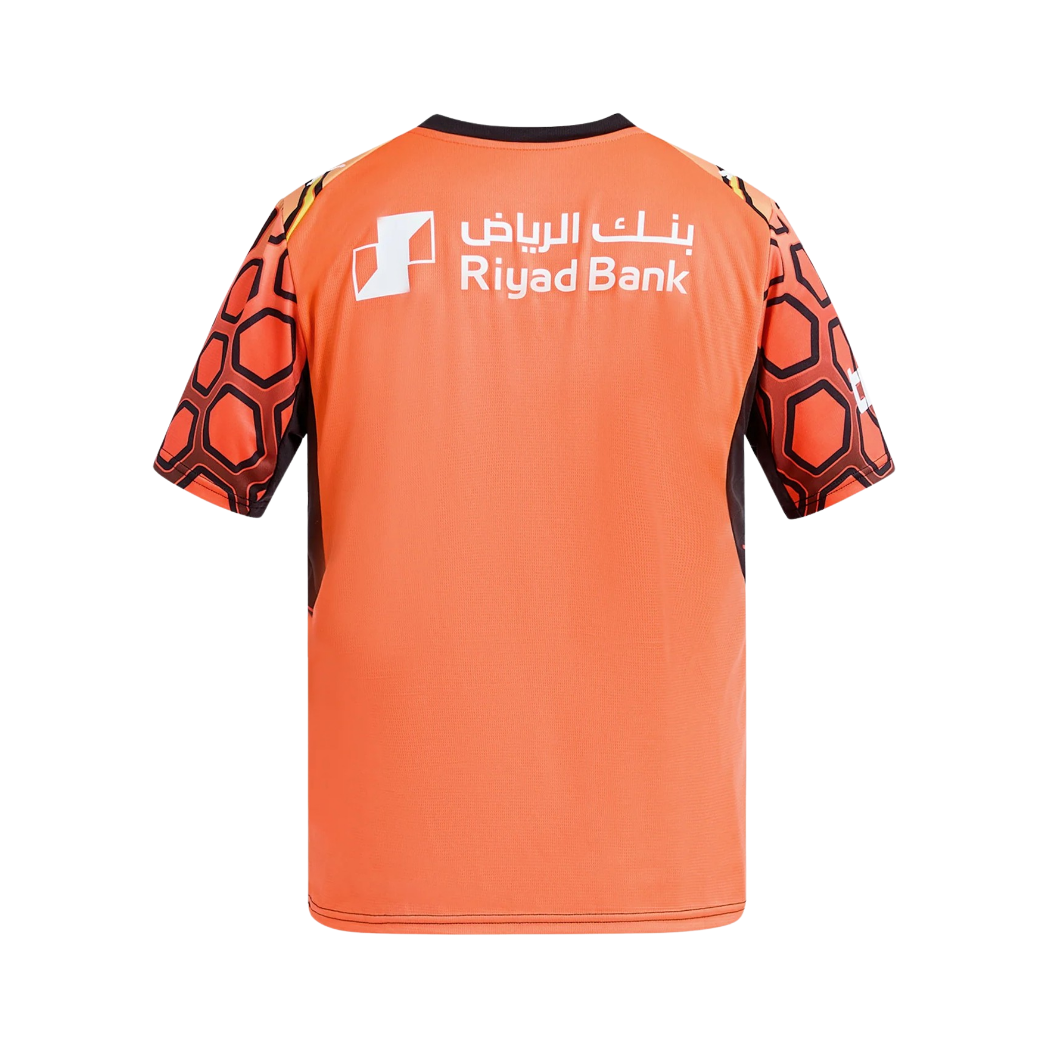 Al-Hilal Gardiens de But 26/27