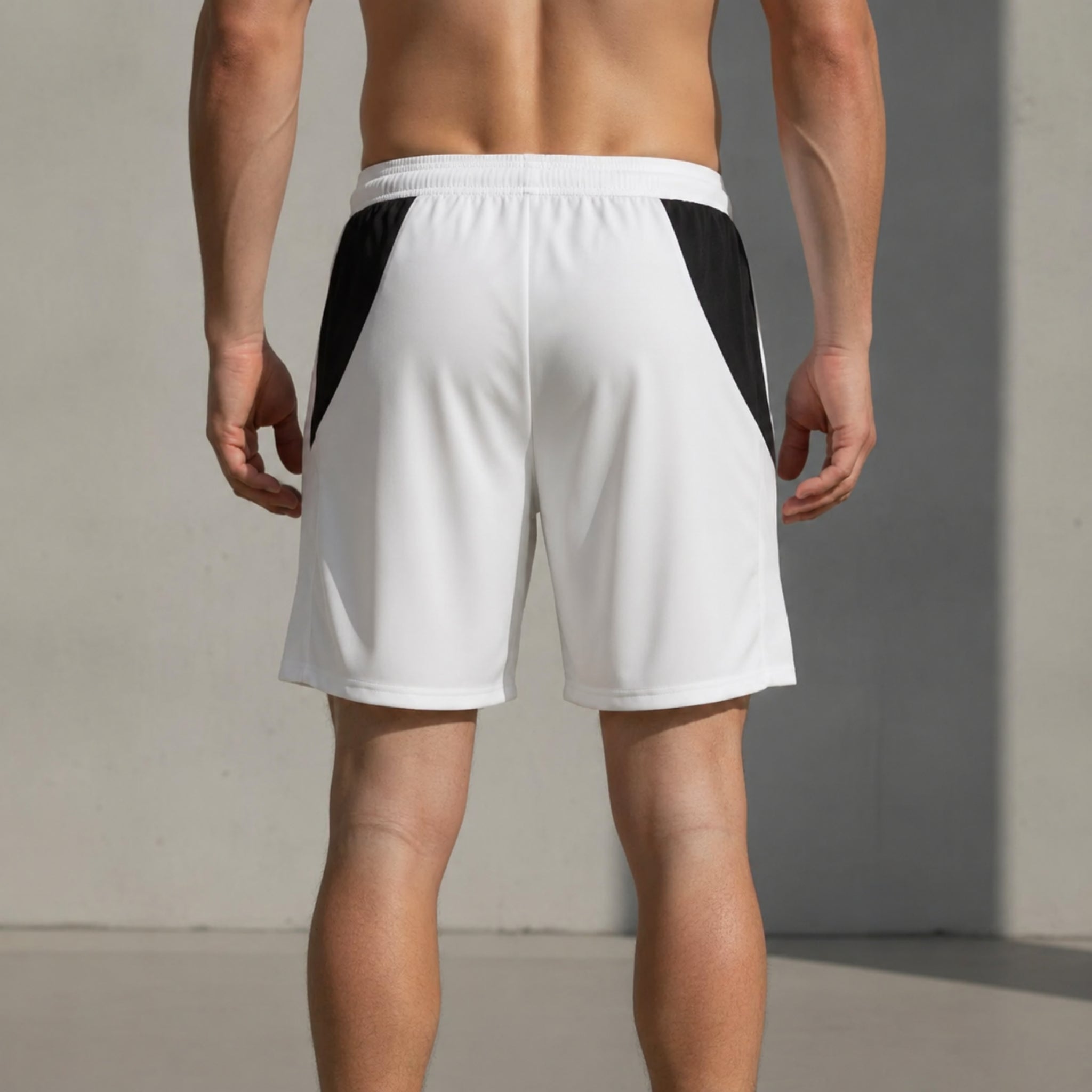 Short Parma Cálcio Domicile 26/27