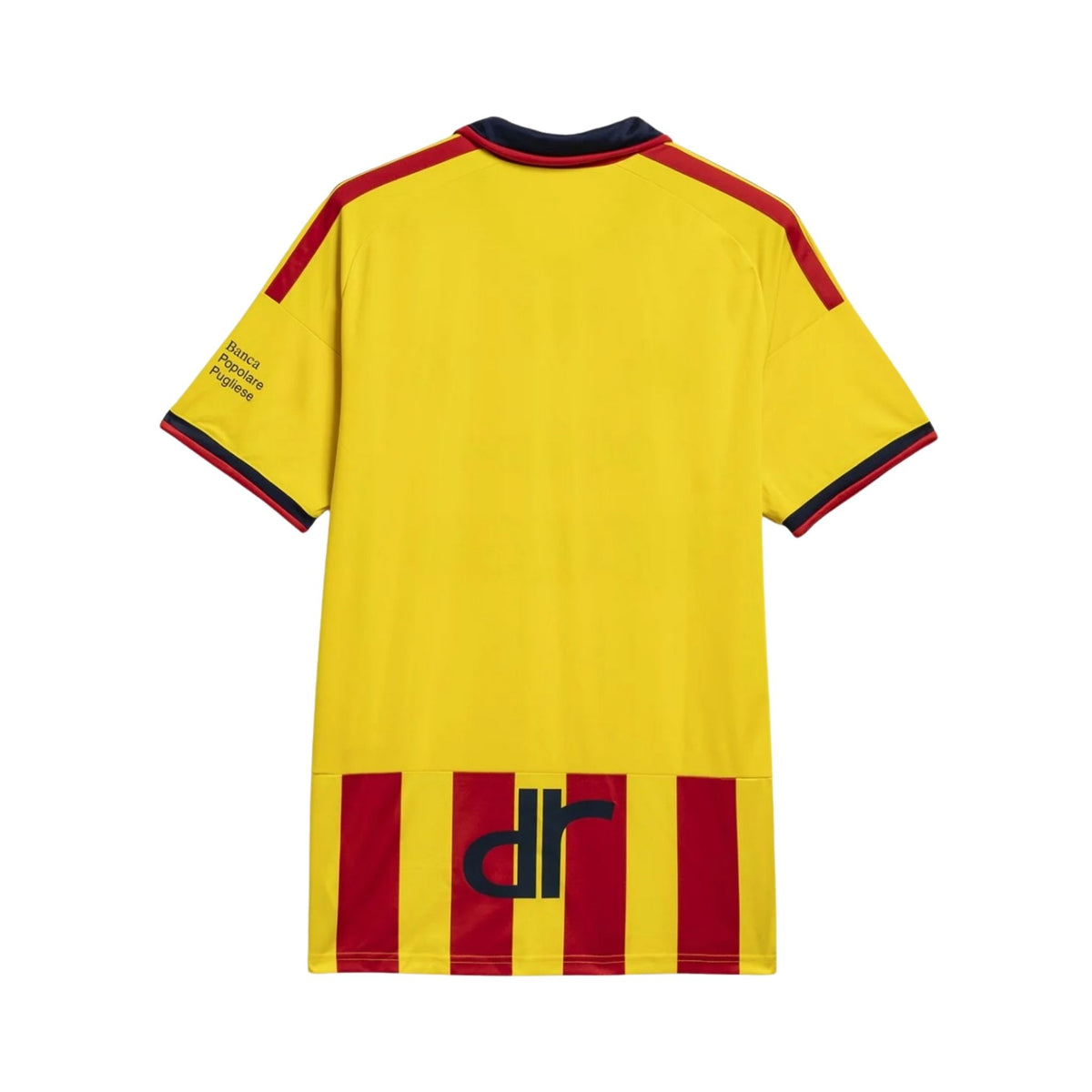 US Lecce Domicile 26/27