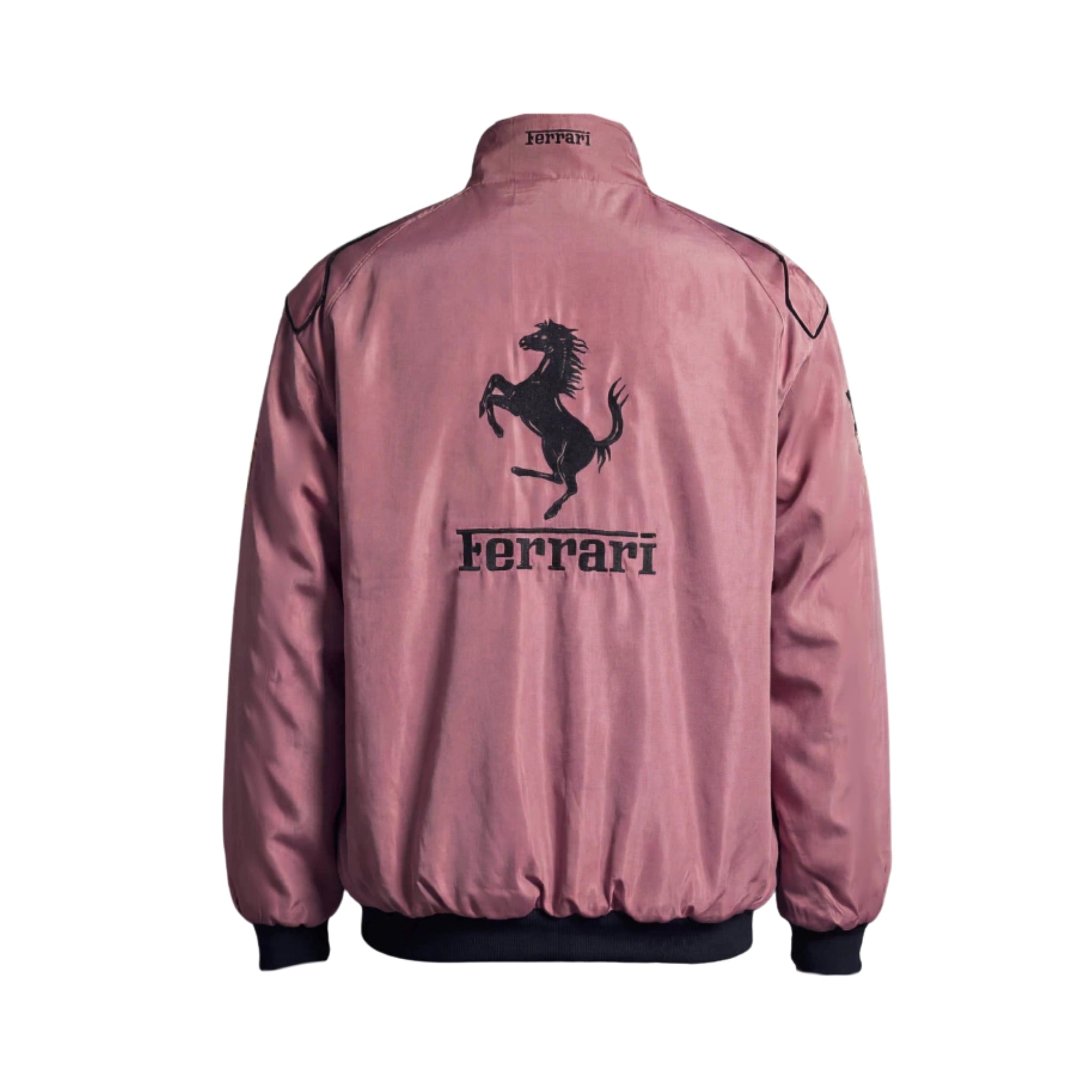Veste Retro Ferrari Scuderia F1