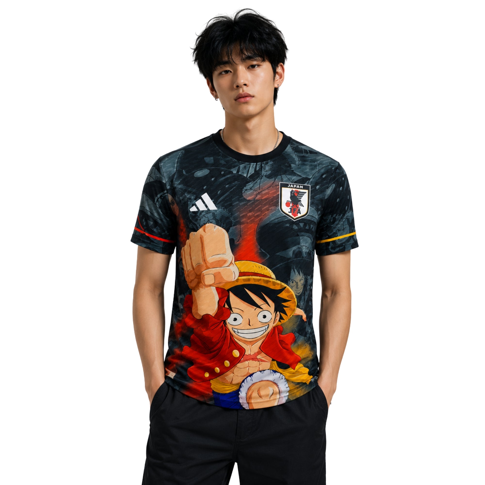 Japón Edición Especial 25/26 - Versión Jugador