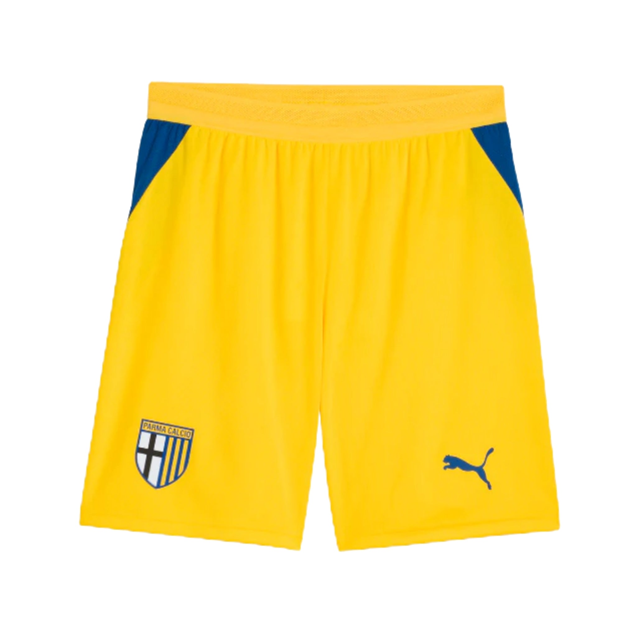 Short Parma Cálcio Extérieur 26/27