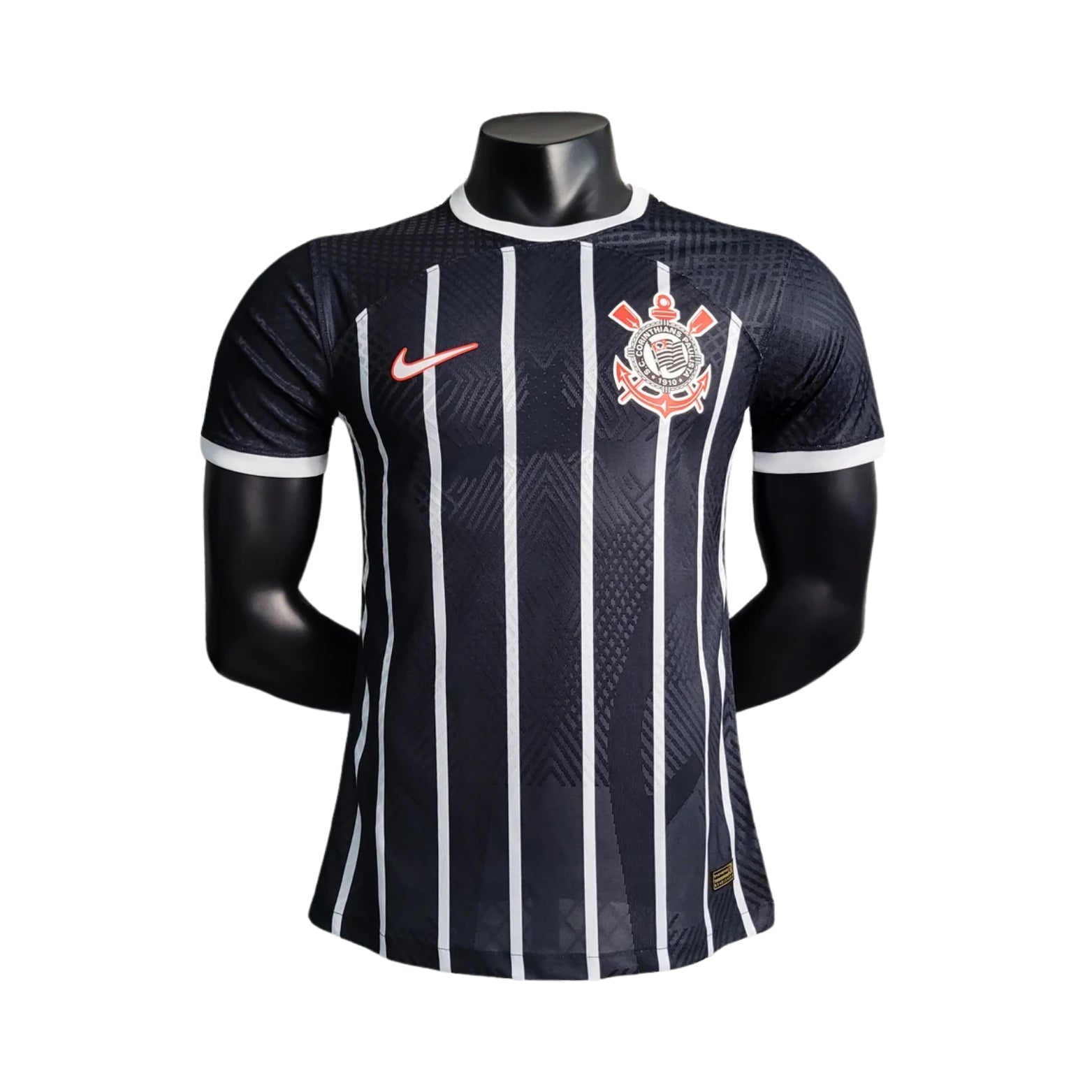 Corinthians Extérieur 23/24 - Vue de face