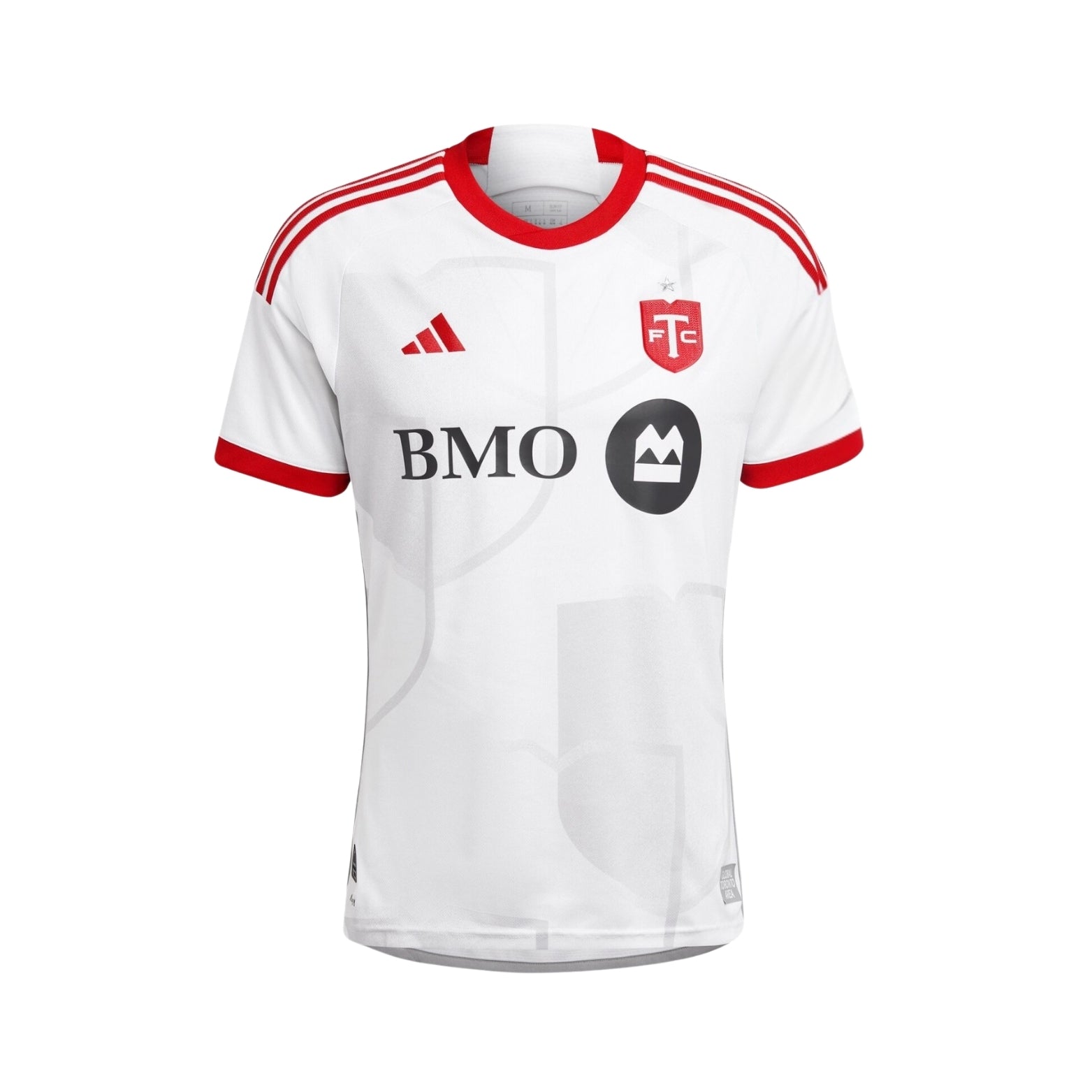 Toronto Extérieur 25/26