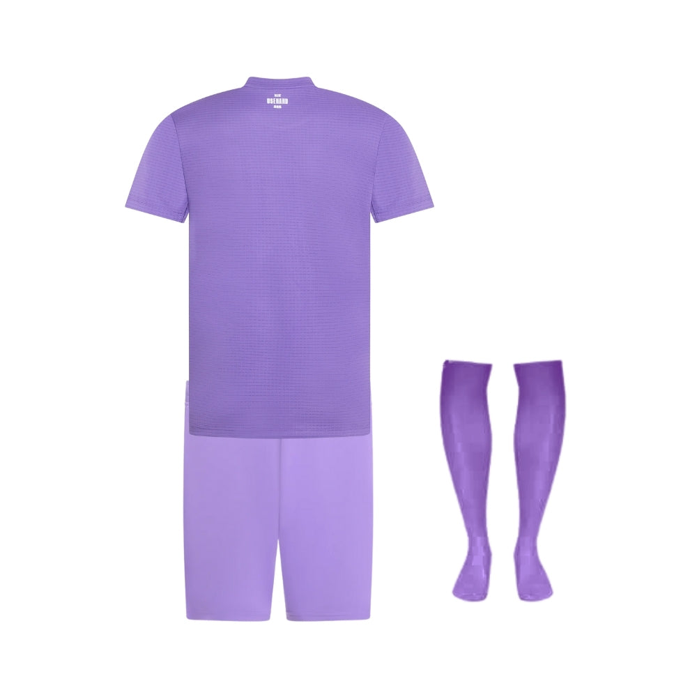 Kit - FC Zürich Extérieur 25/26