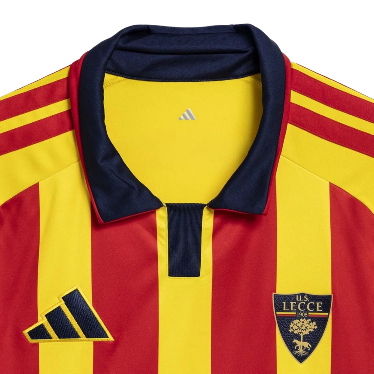 US Lecce Domicile 26/27