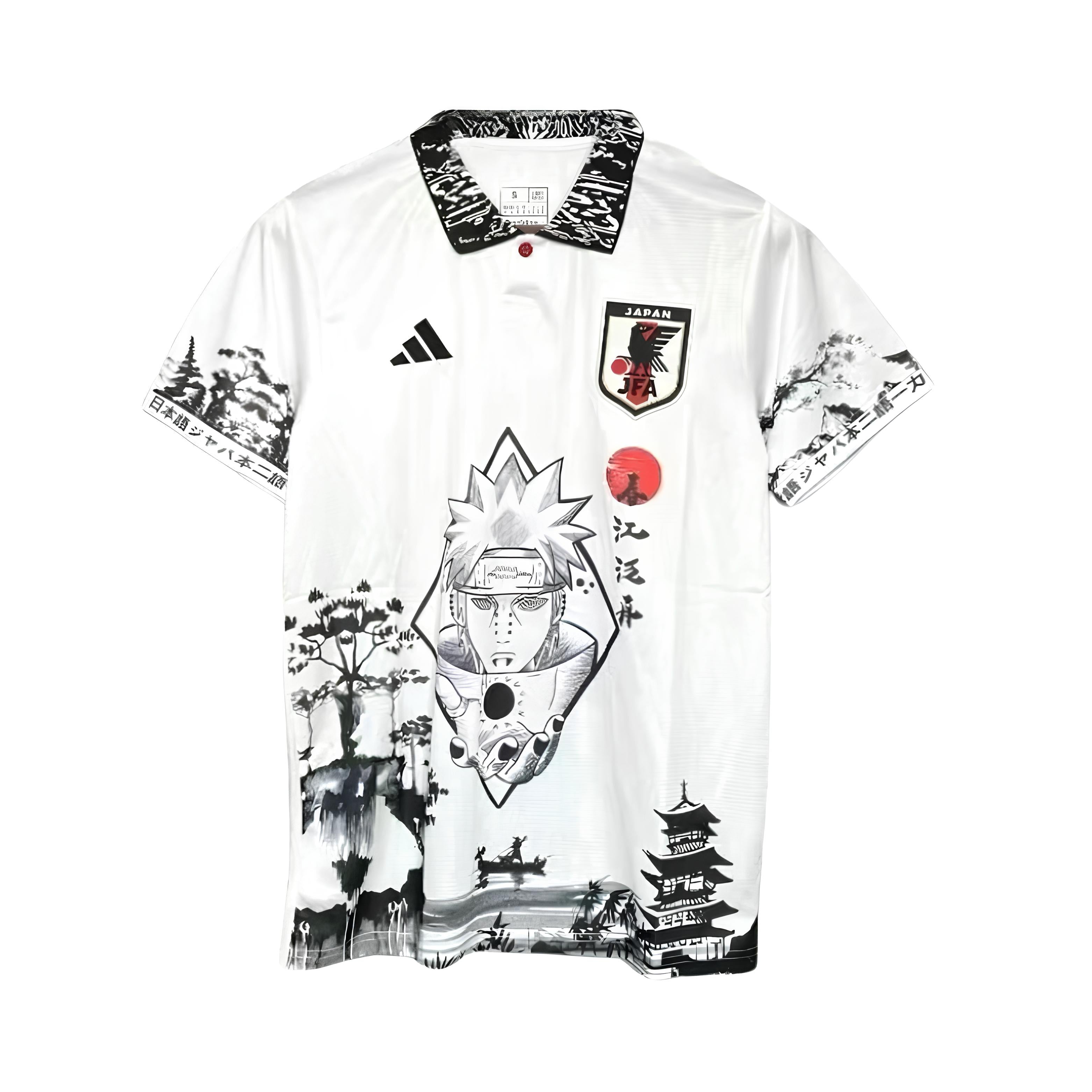 Japon Édition Spéciale Payne 23/24