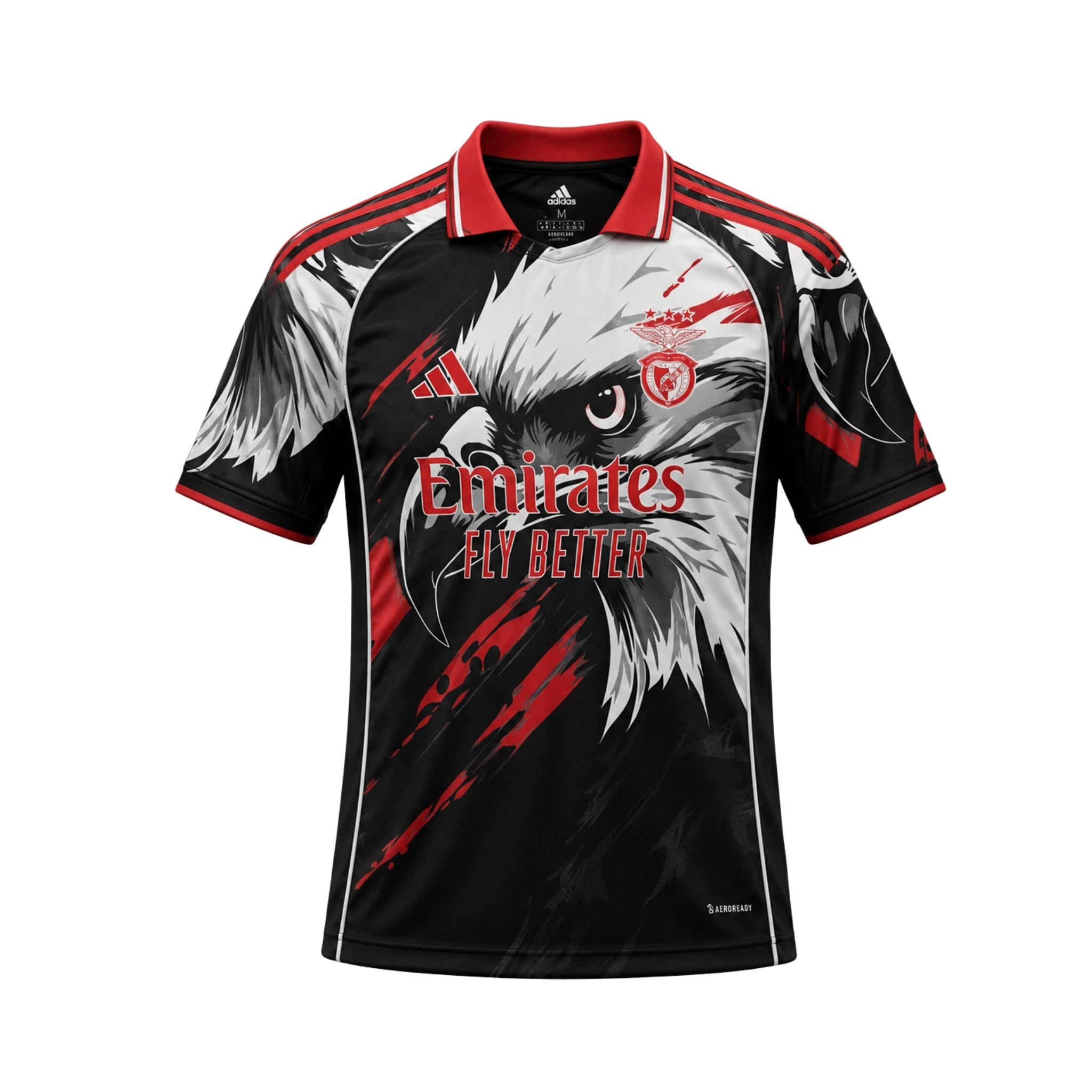 Benfica Édition Spéciale 25/26