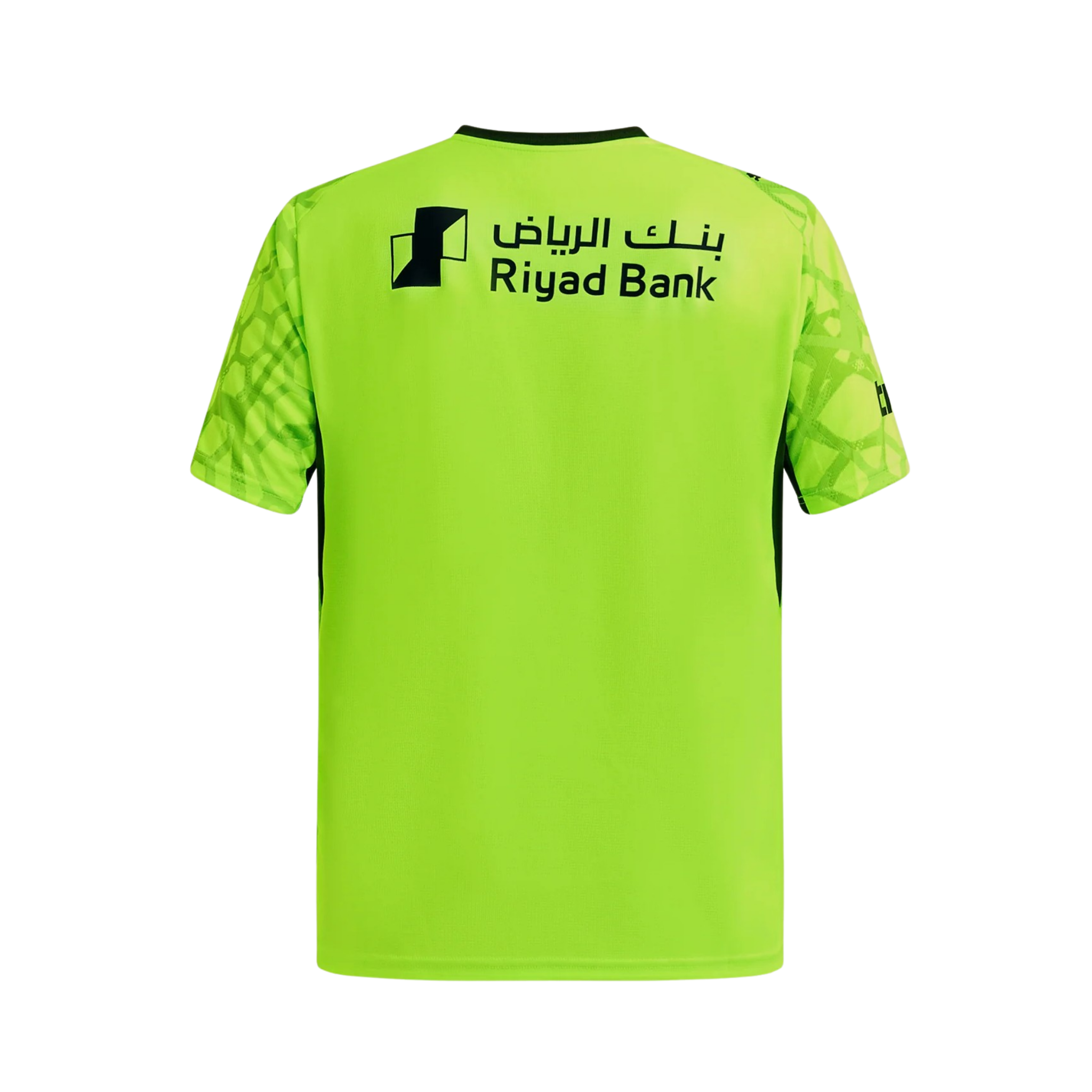 Al-Hilal Gardiens de But 26/27