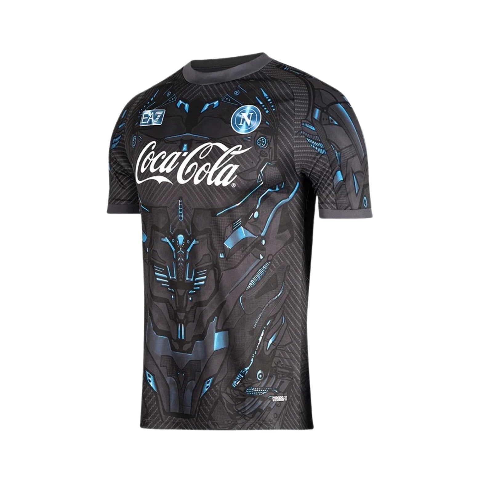 Naples Entraînement 25/26