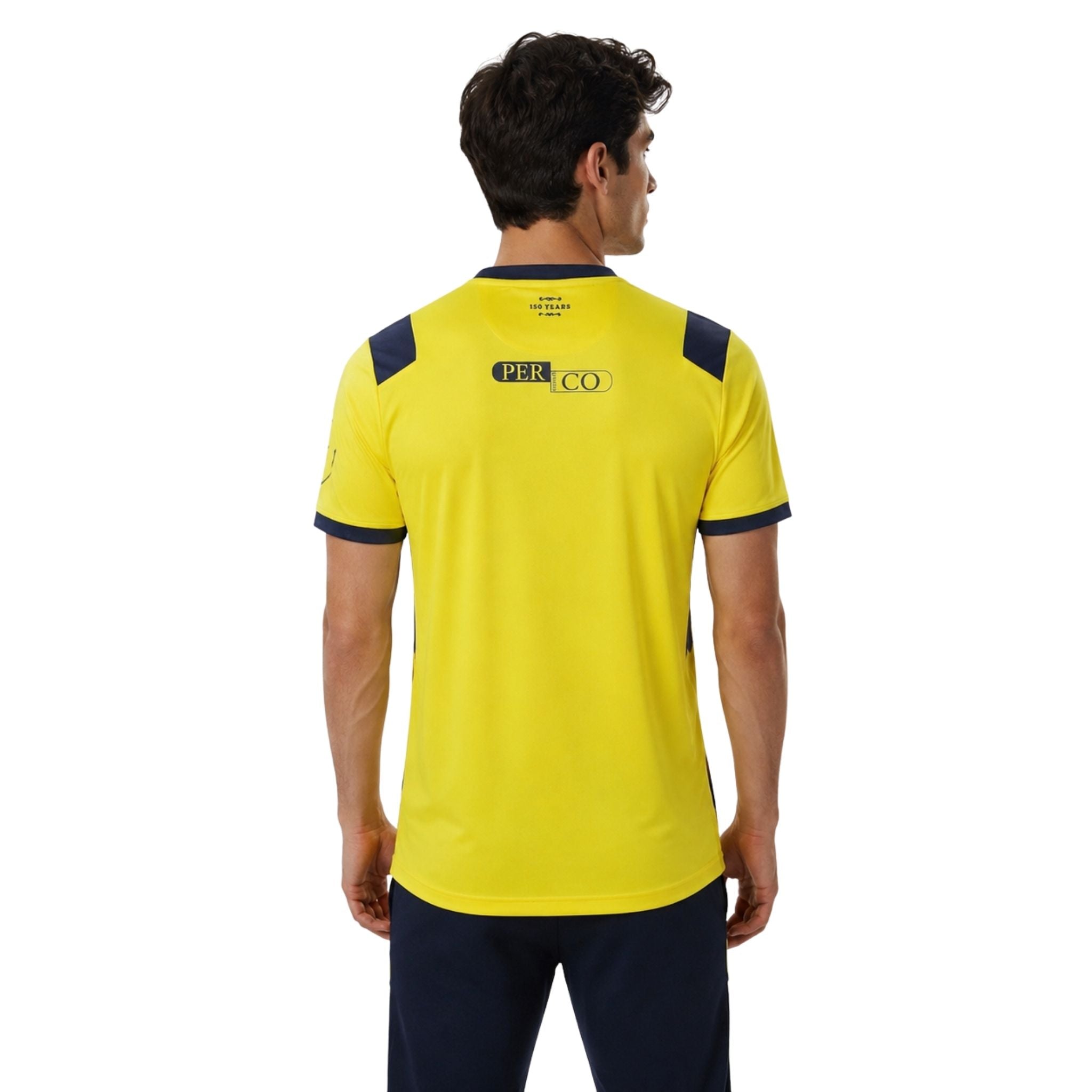 Middlesbrough Troisième 26/27