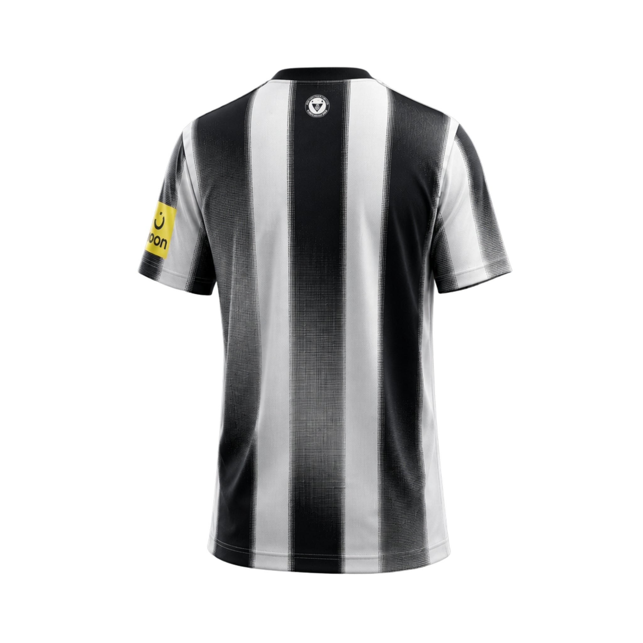 Newcastle United Local 25/26