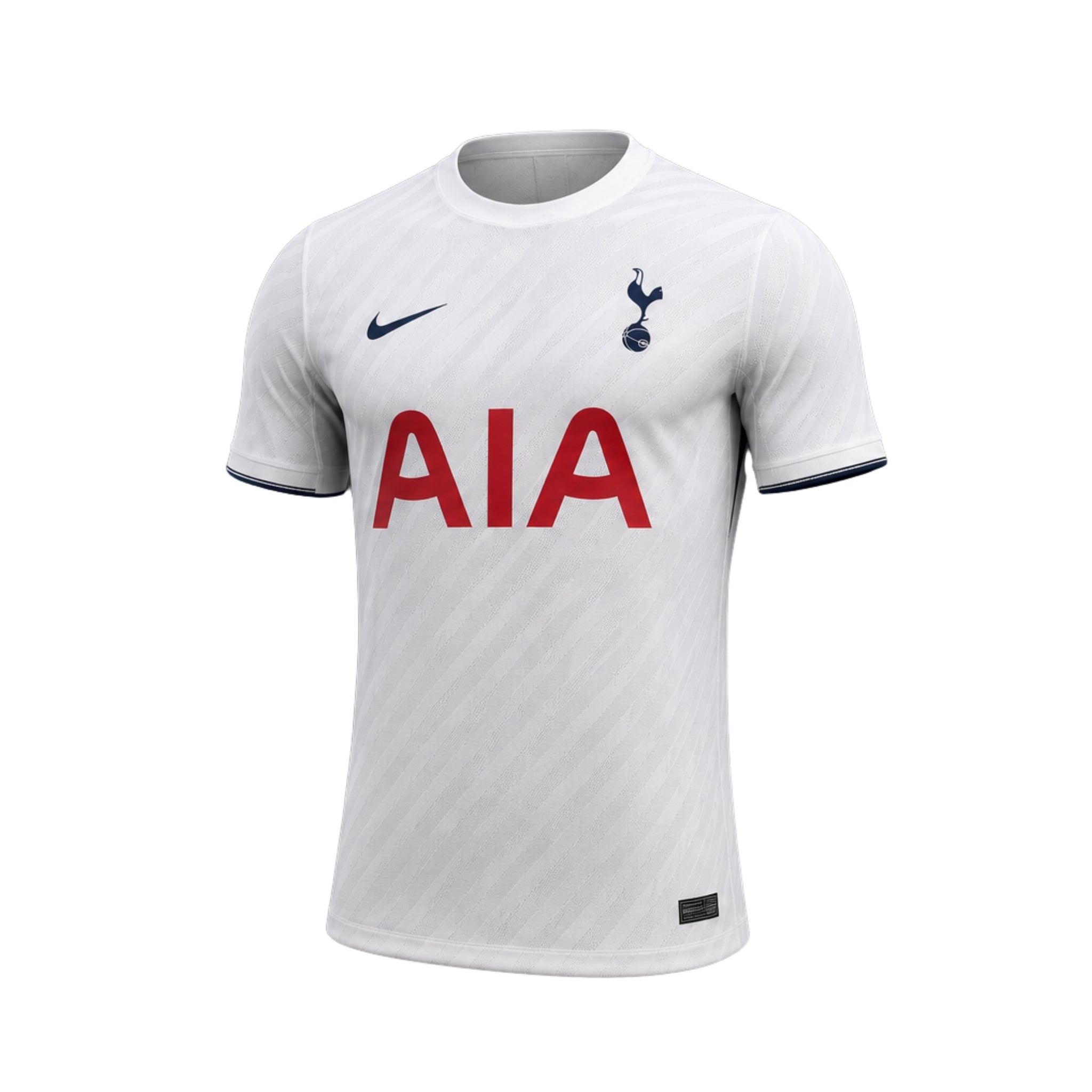 Tottenham Hotspur Domicile 26/27 - Version Joueur