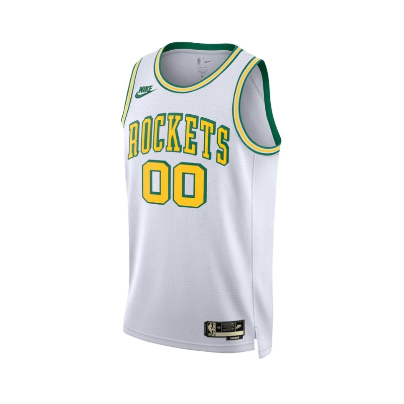 Houston Rockets Classic Edition 24/25