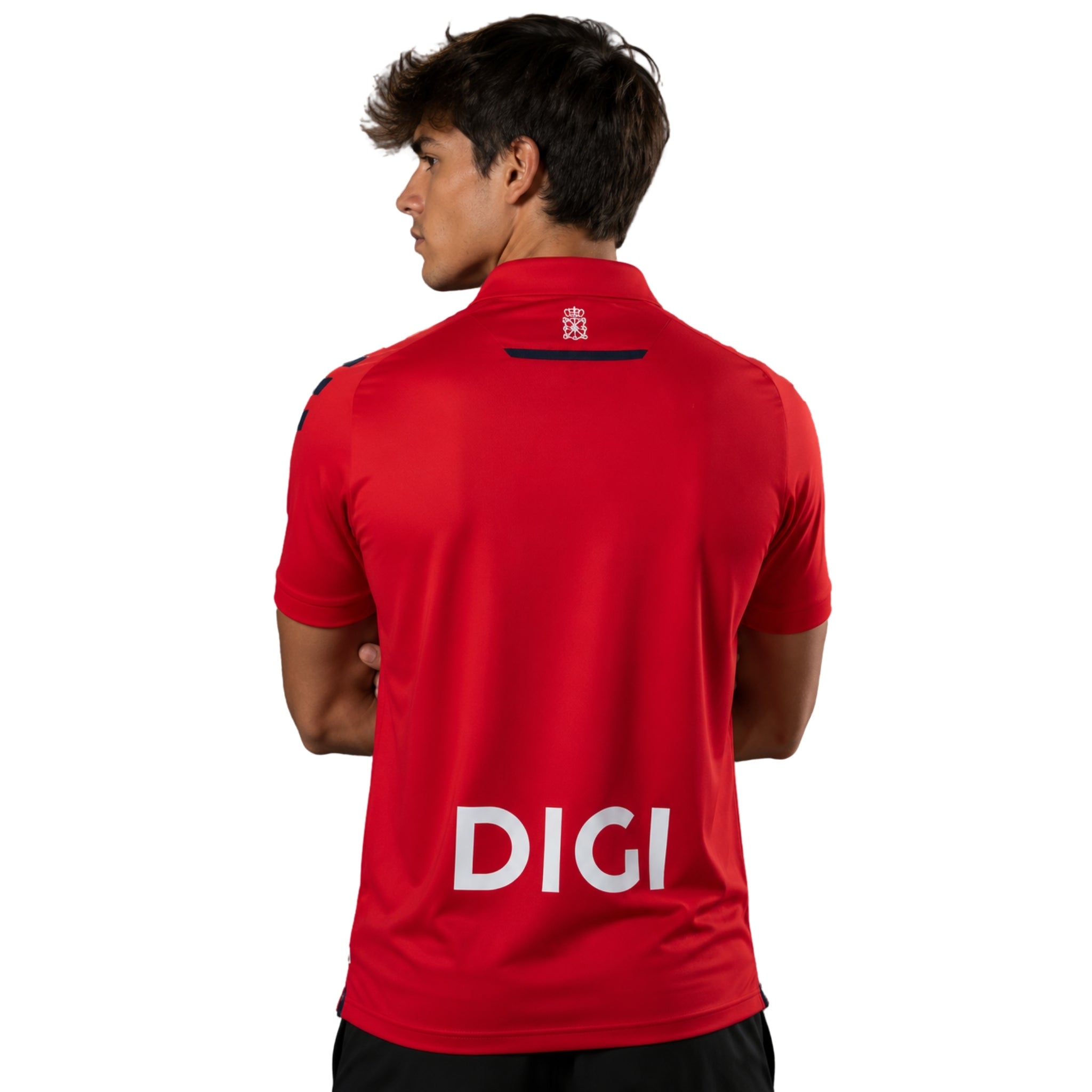 Osasuna Domicile 25/26