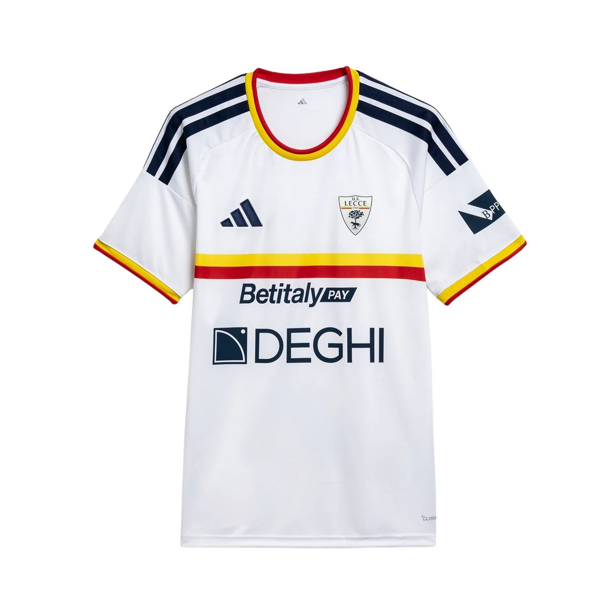 US Lecce Extérieur 26/27