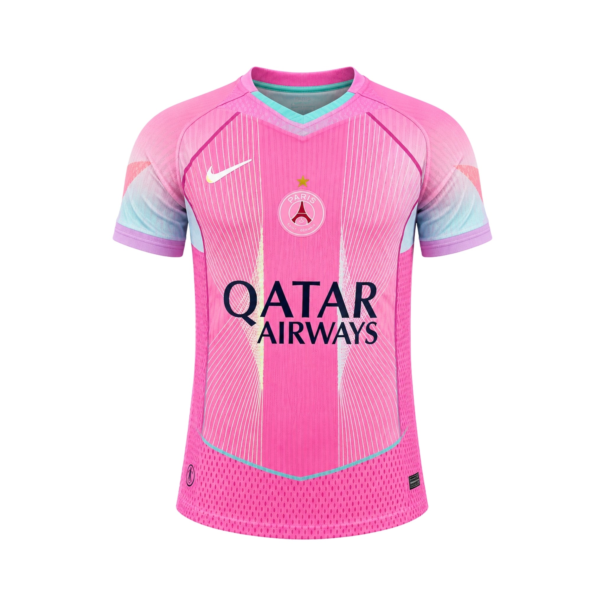 PSG Édition Spéciale 25/26 - Version Joueur