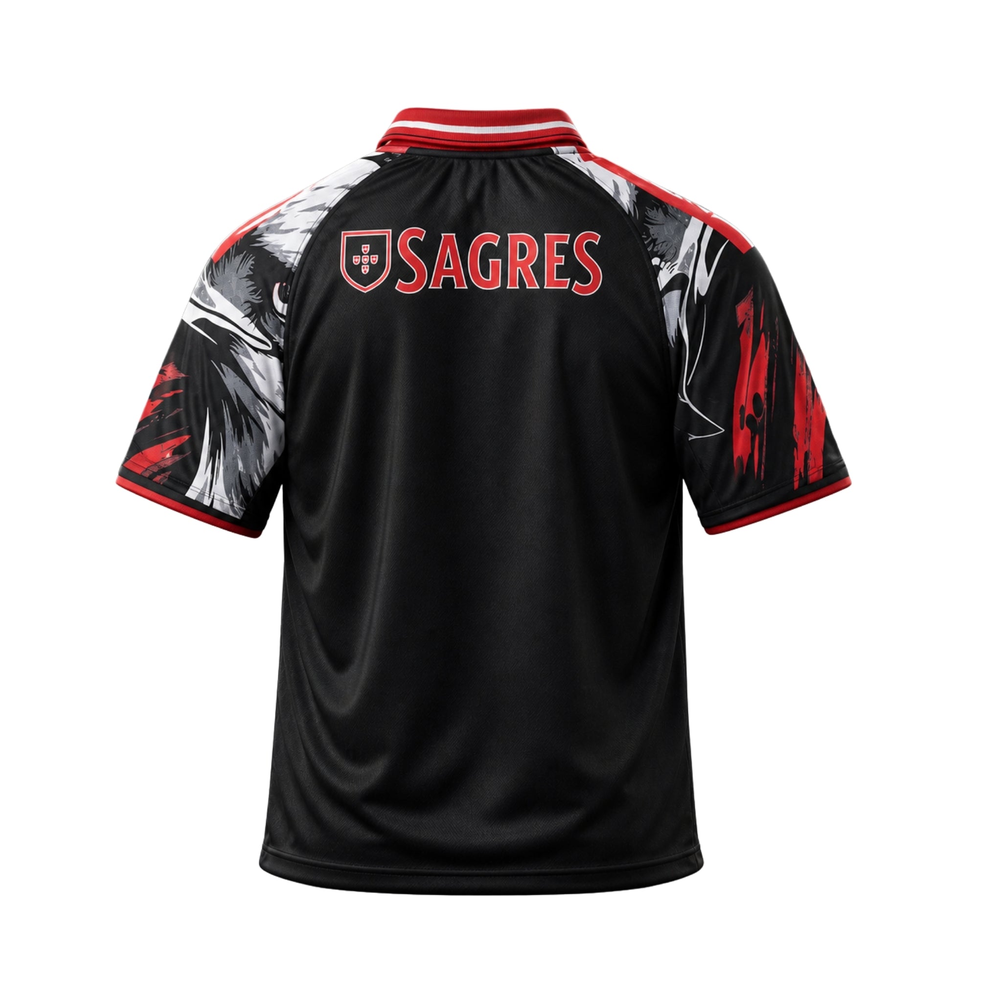 Benfica Édition Spéciale 25/26