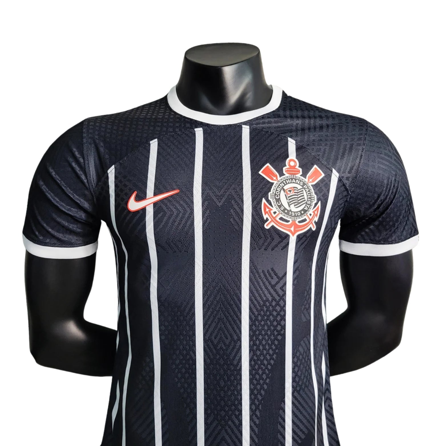 Corinthians Extérieur 23/24 - Détail