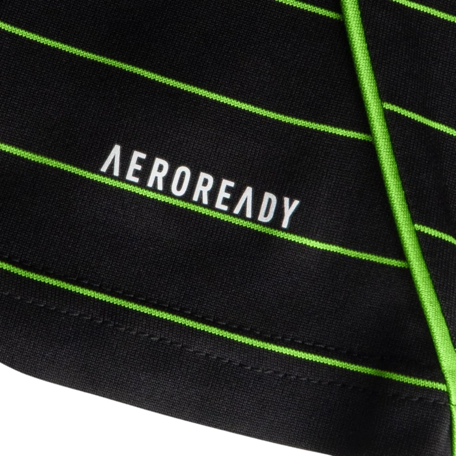 Celtic Extérieur 25/26 - Tous les Sponsors