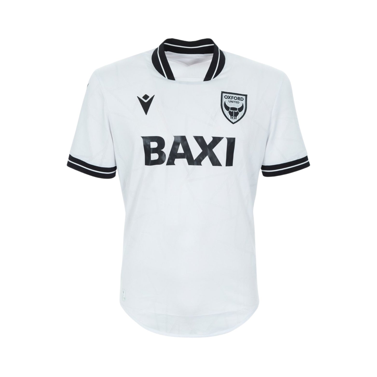 Oxford United Gardiens de But 25/26