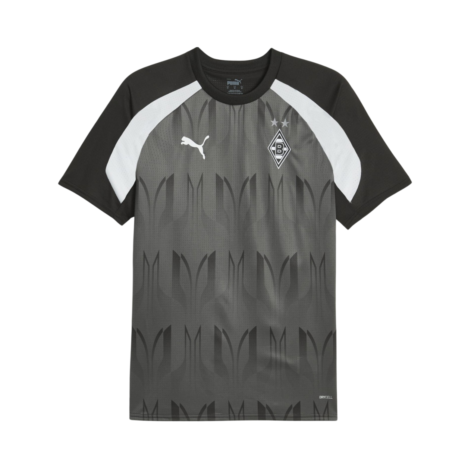 Borussia Mönchengladbach Entraînement 23/24