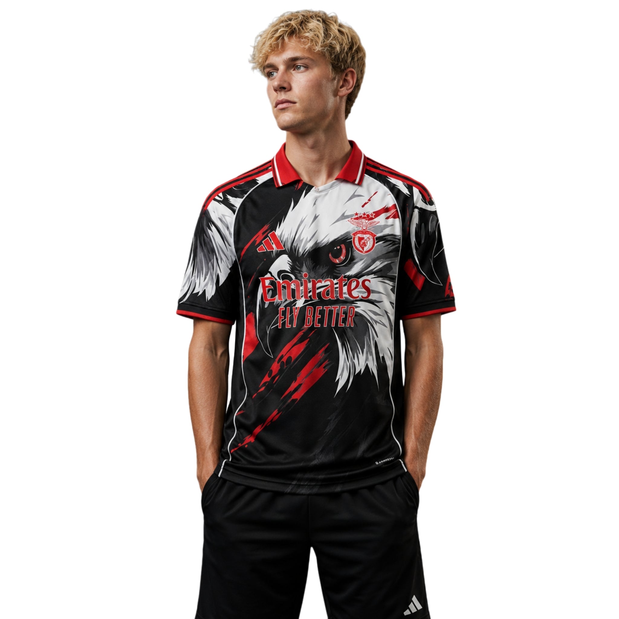 Benfica Édition Spéciale 25/26