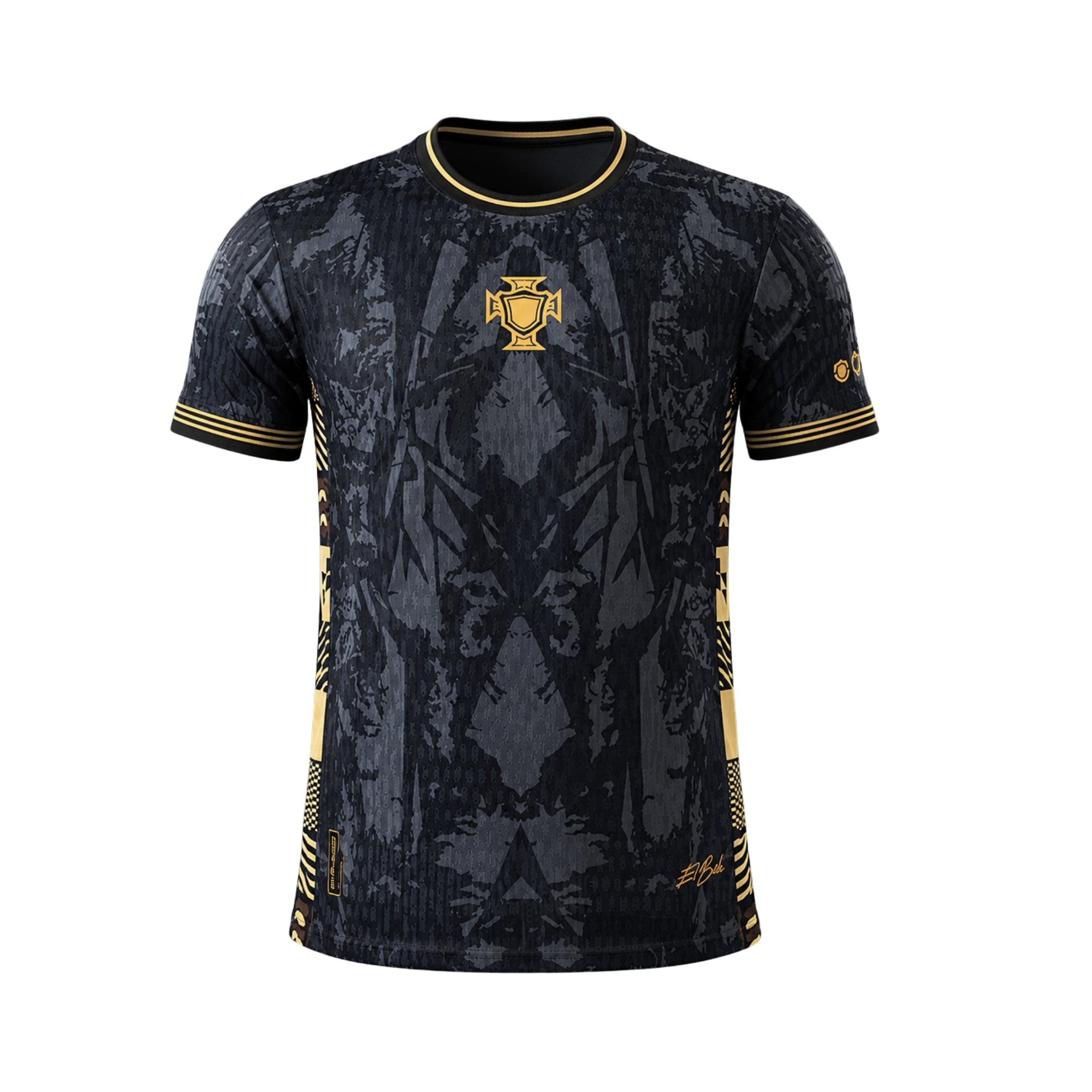 Portugal Édition Spéciale - 26/27 - Coupe du Monde 2026 - Version Joueur