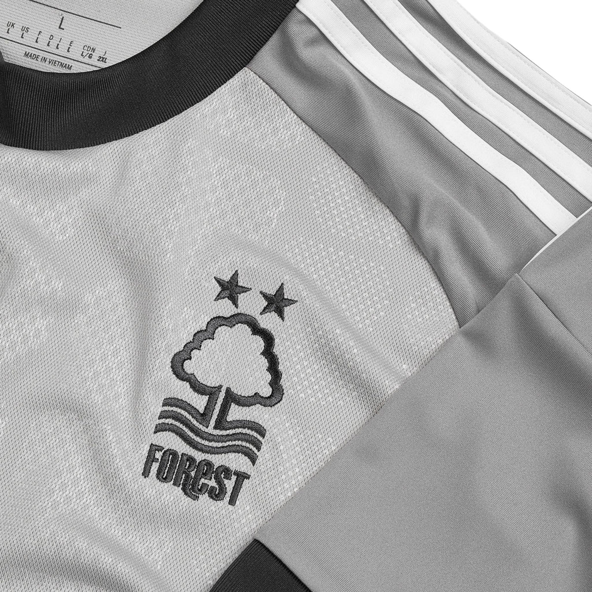 Nottingham Forest Gardiens de But 26/27