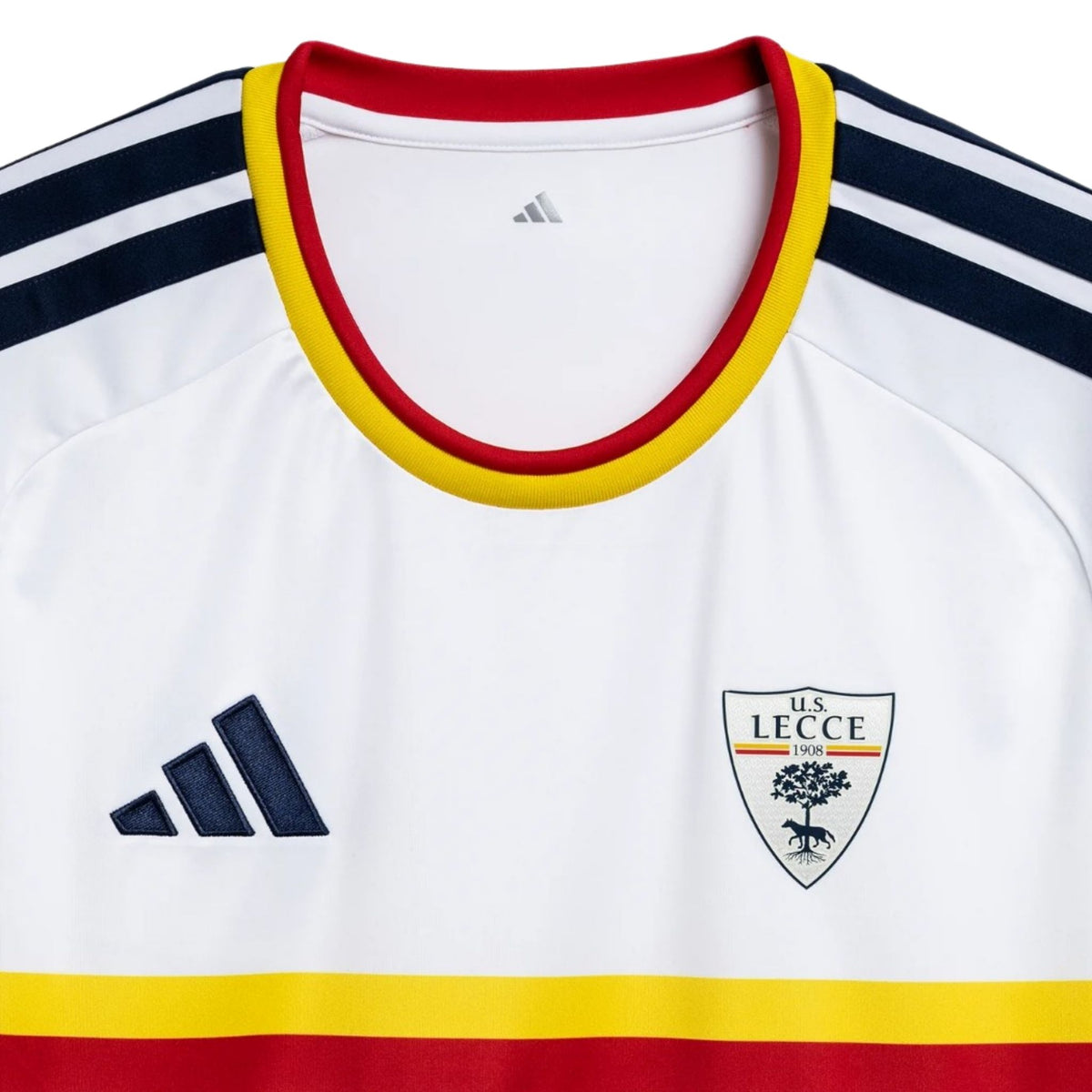 US Lecce Extérieur 26/27