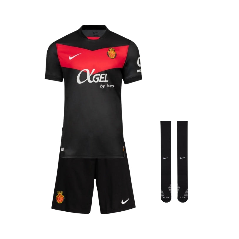 Kit - Mallorca Troisième 25/26