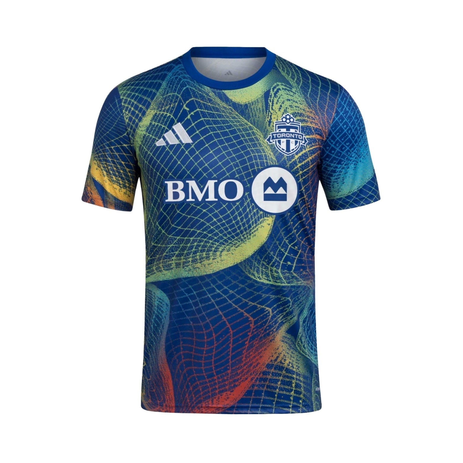 Toronto Avant-Match 25/26