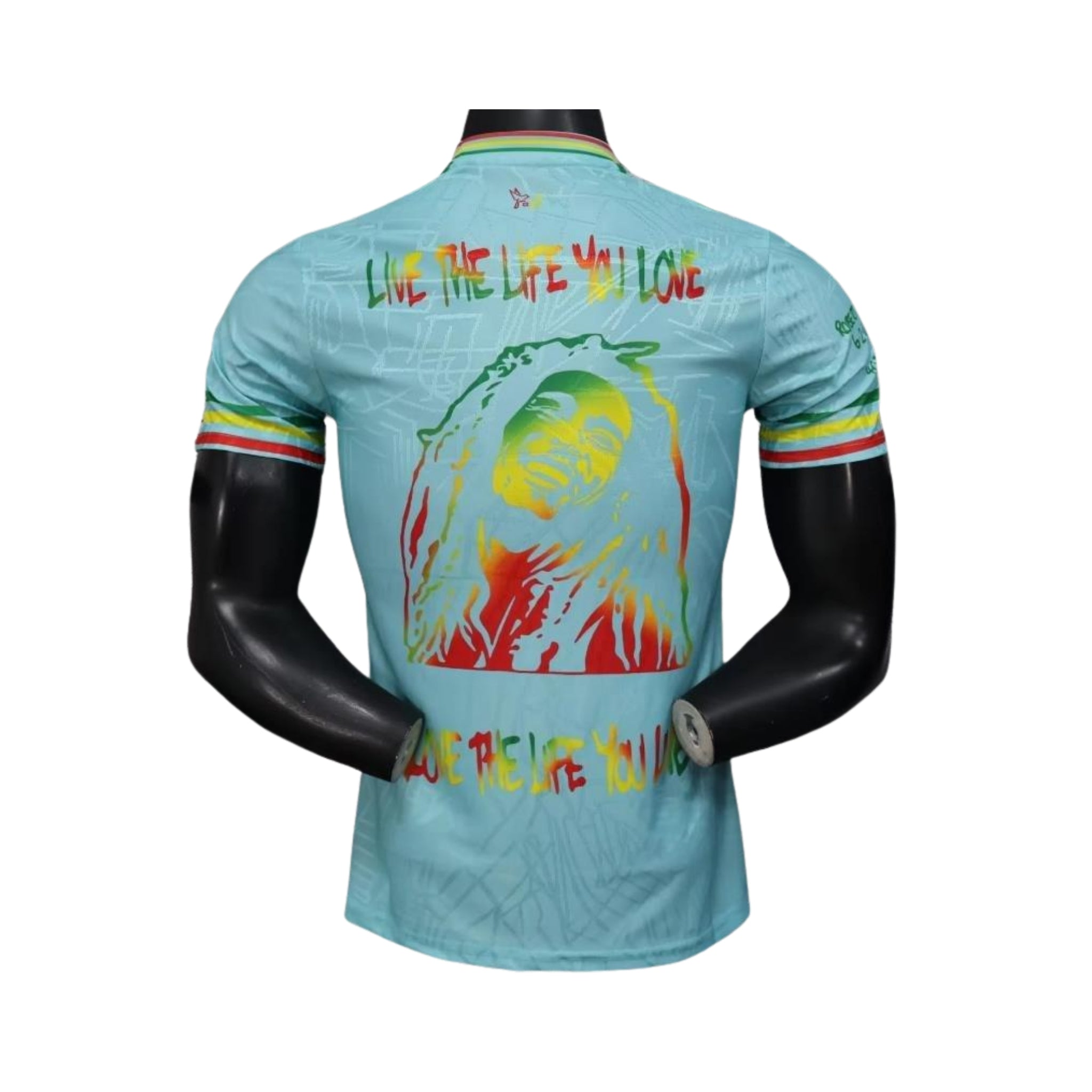 Ajax Édition Spéciale 25/26 - Version Joueur