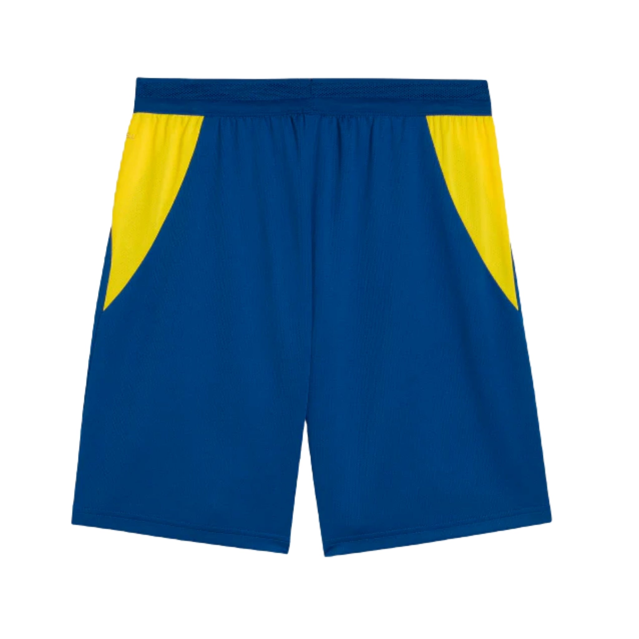 Short Parma Cálcio Extérieur 26/27