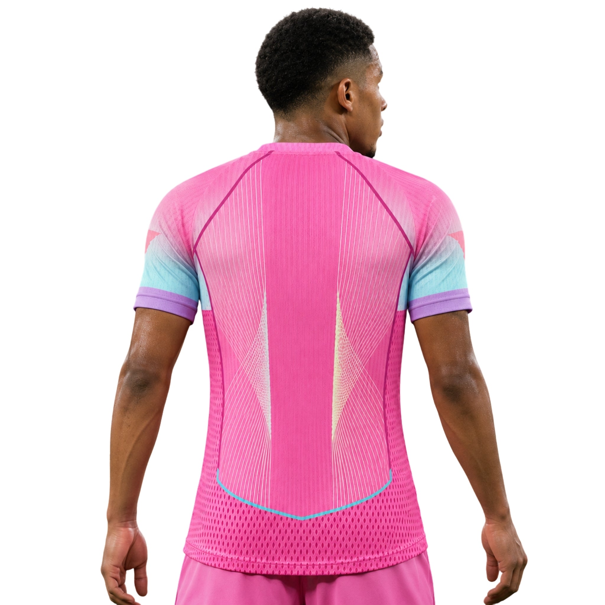 PSG Édition Spéciale 25/26 - Version Joueur