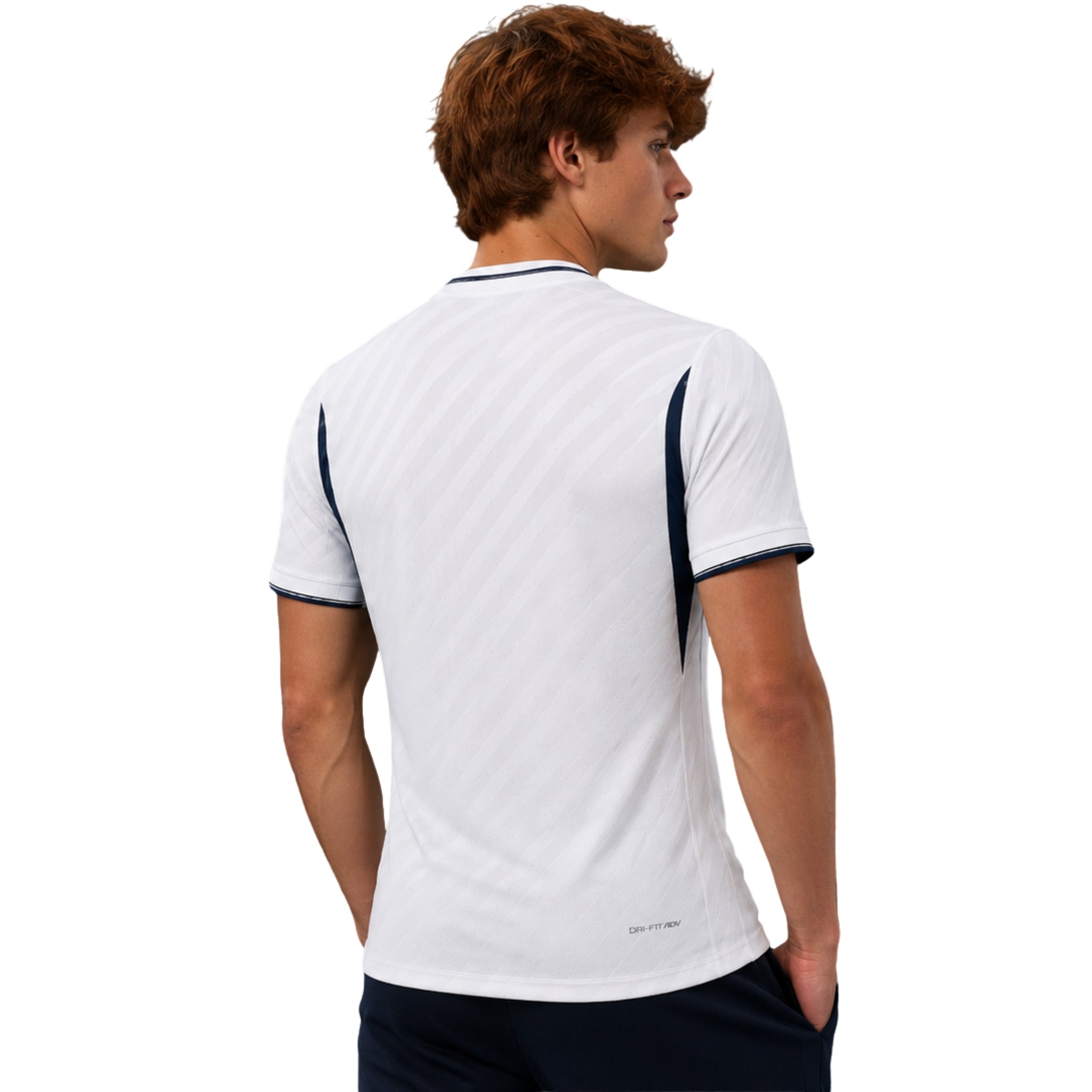 Tottenham Hotspur Domicile 26/27 - Version Joueur
