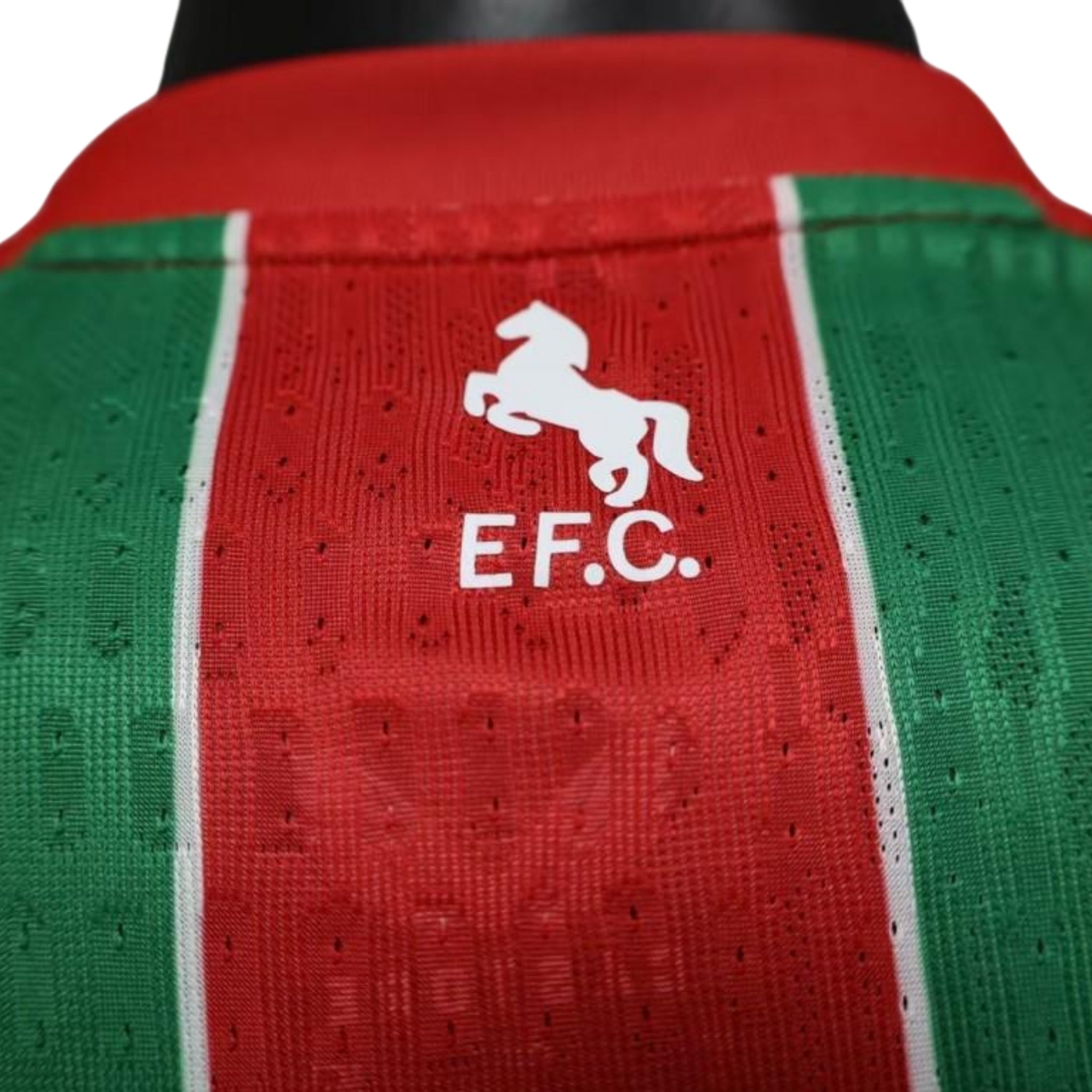 Al-Ettifaq Troisième 25/26 - Version Joueur