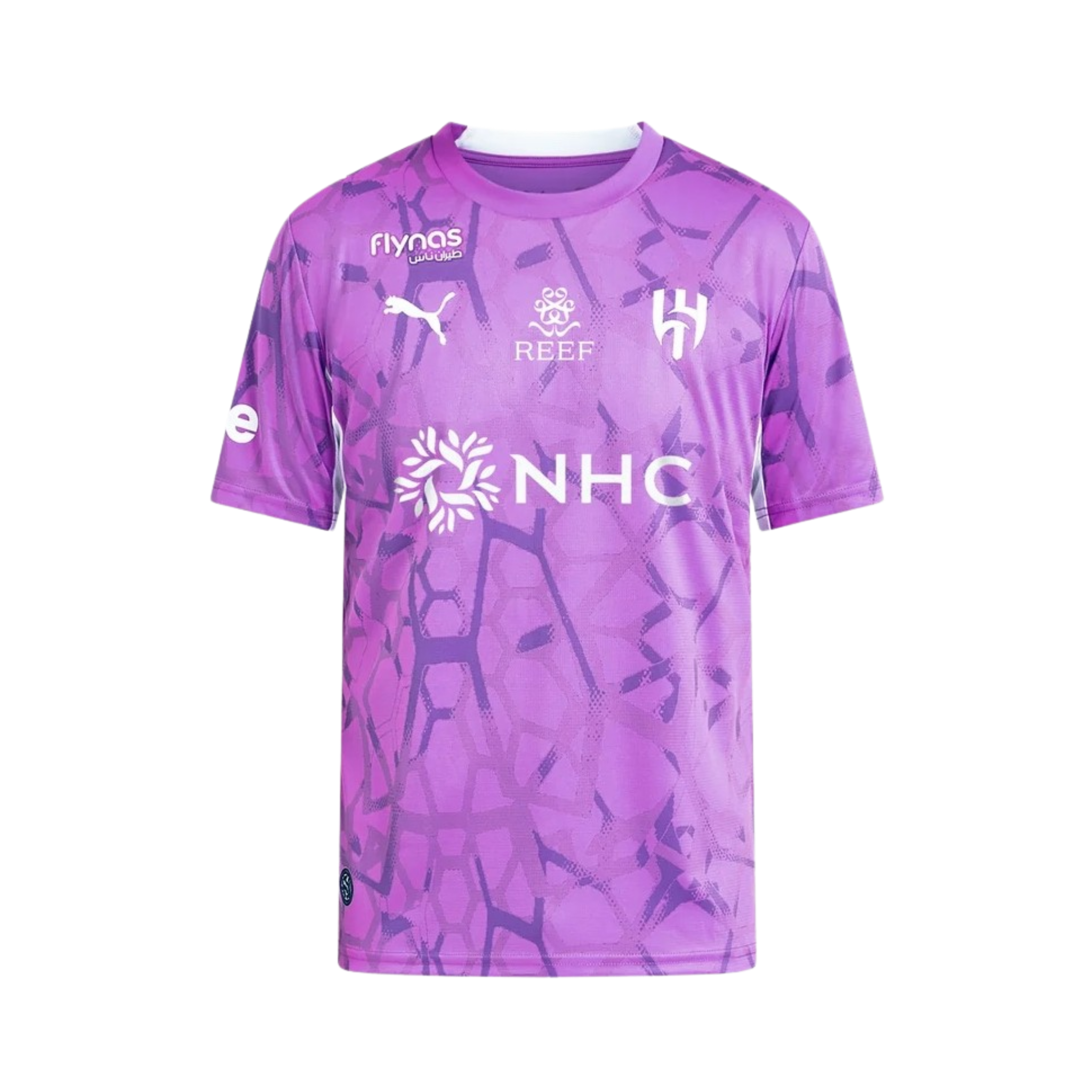 Al-Hilal Gardiens de But 26/27