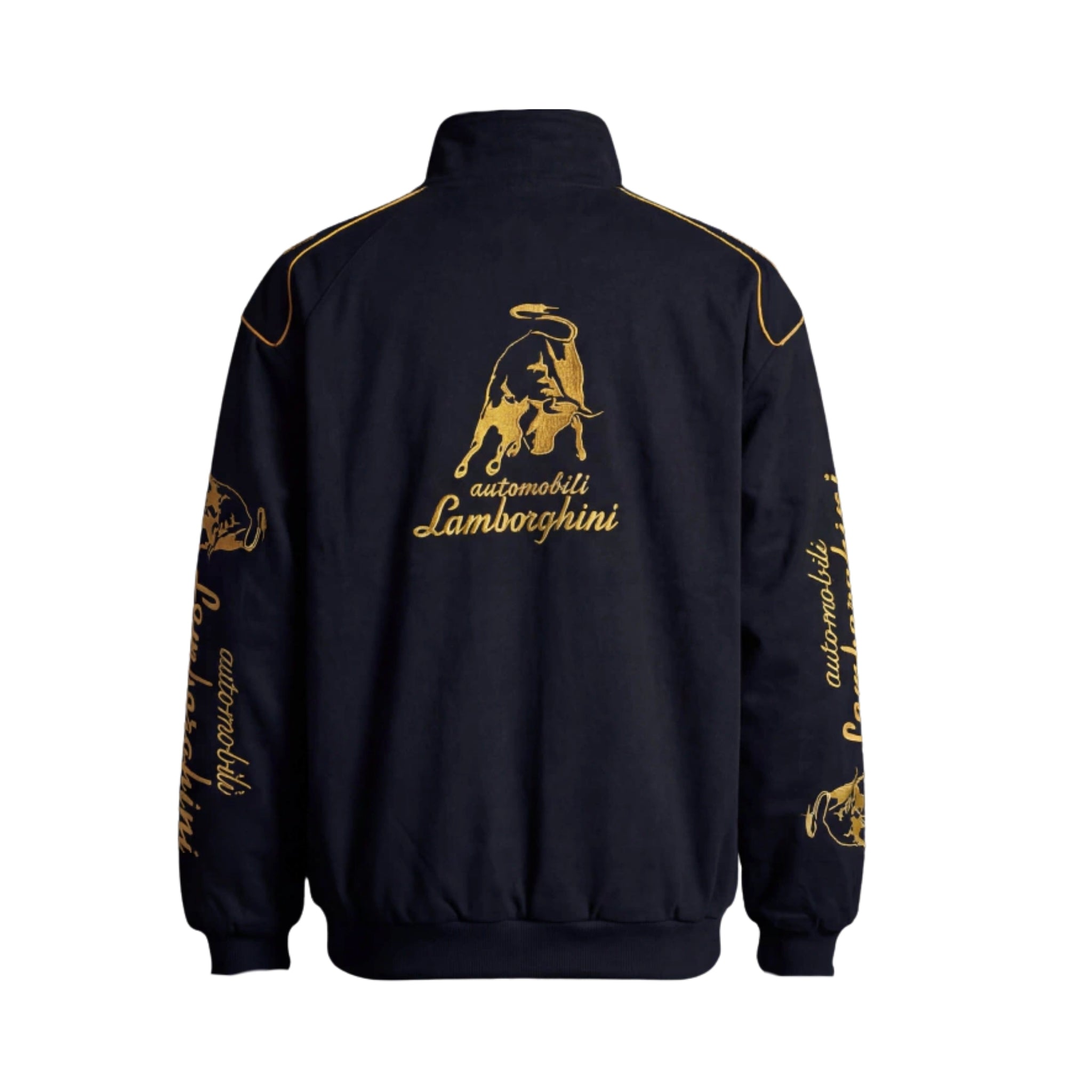 Veste Retro Lamborghini